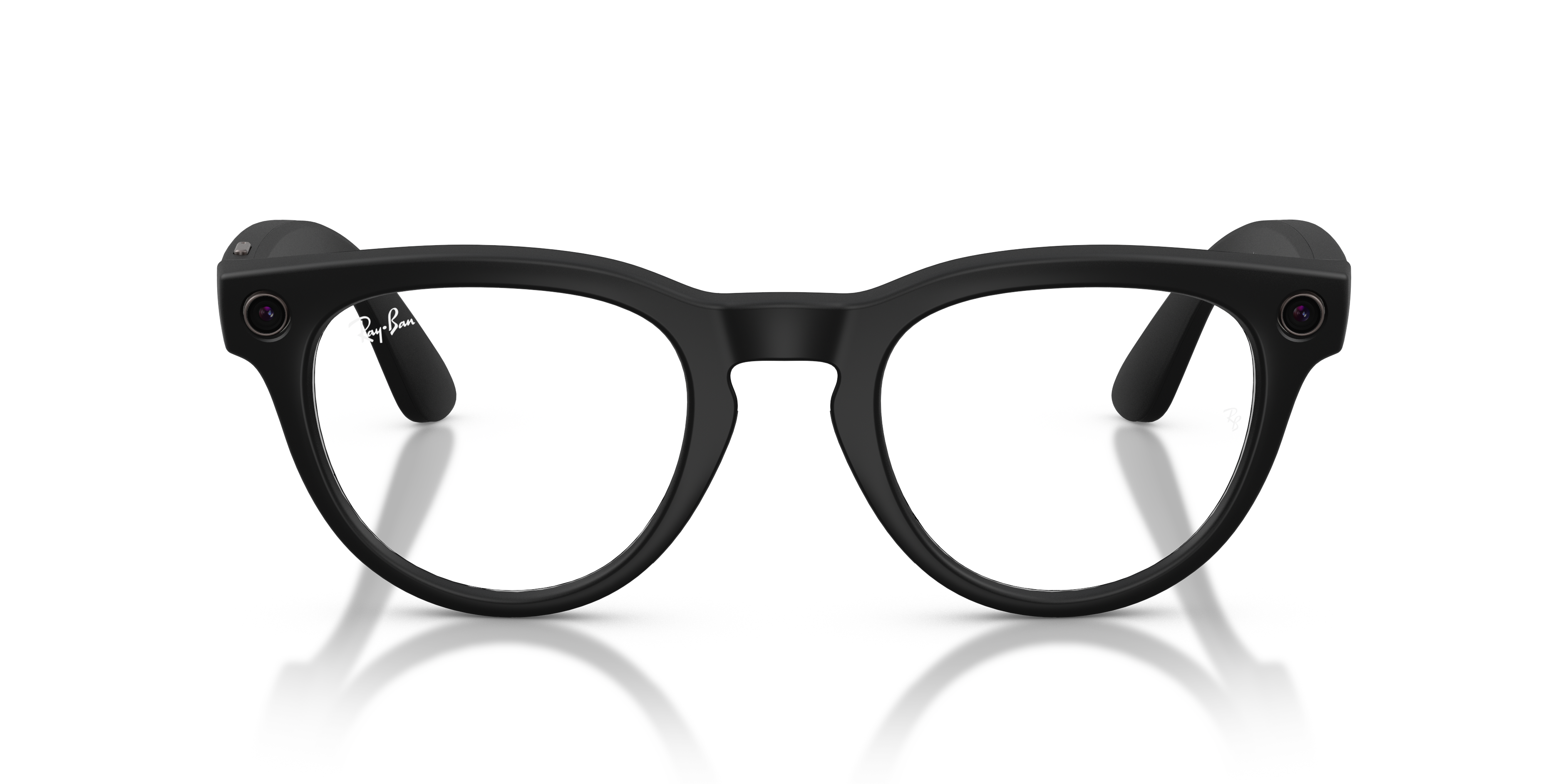 Ray-Ban Meta – RW4013 Noir