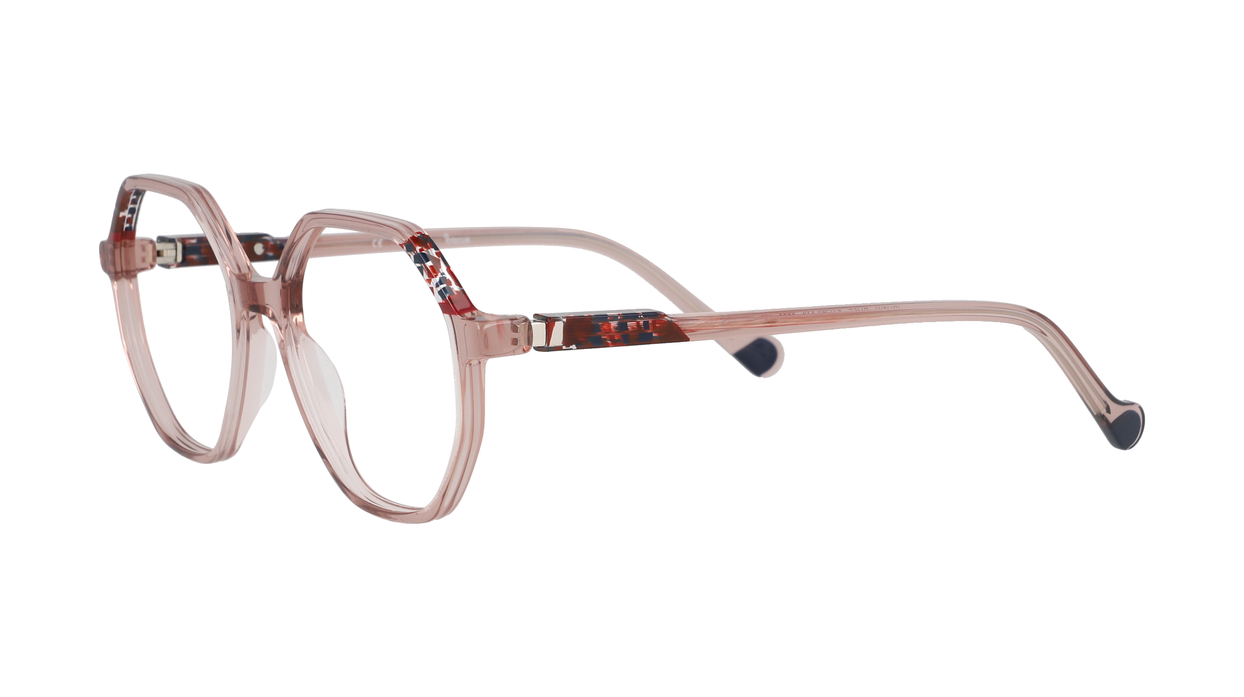 Ibizcus IBI2602 Rose