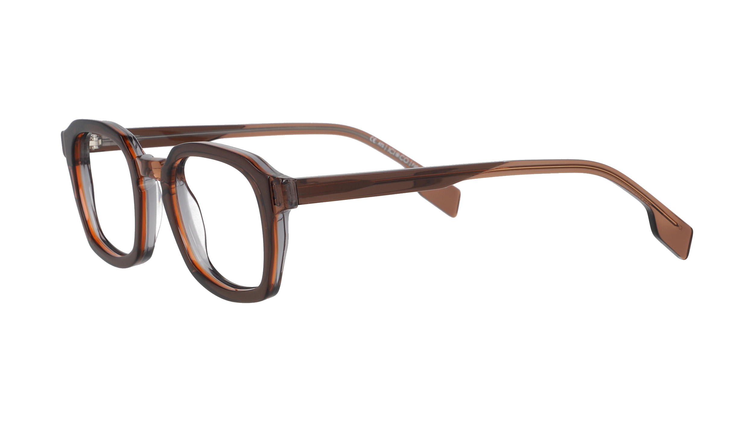 Ici&Co ICIH2507 Brun
