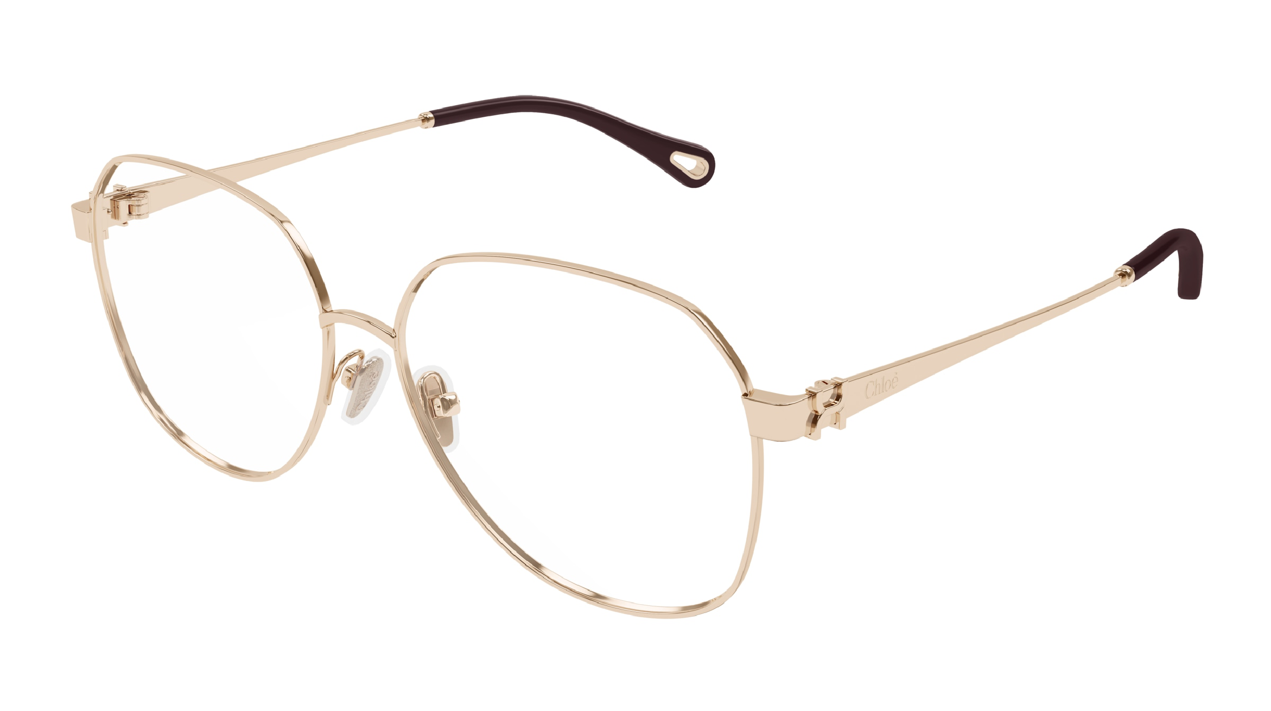 Chloé CH0307O Rose