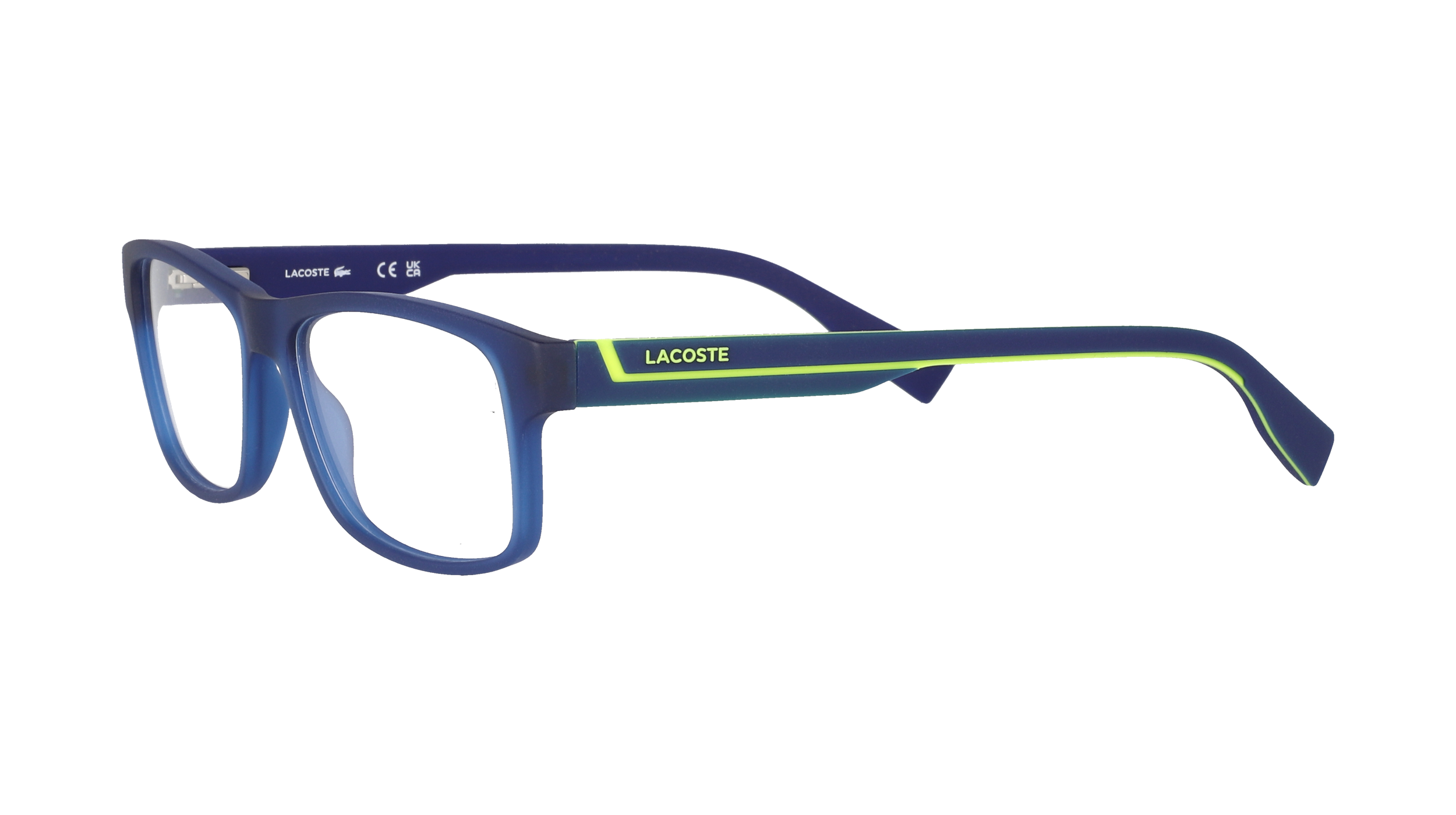 Lacoste L2707NN Bleu