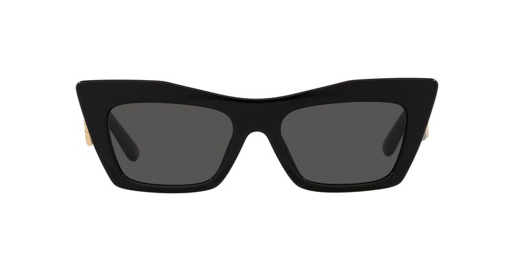 Dolce & Gabbana DG4435 Noir