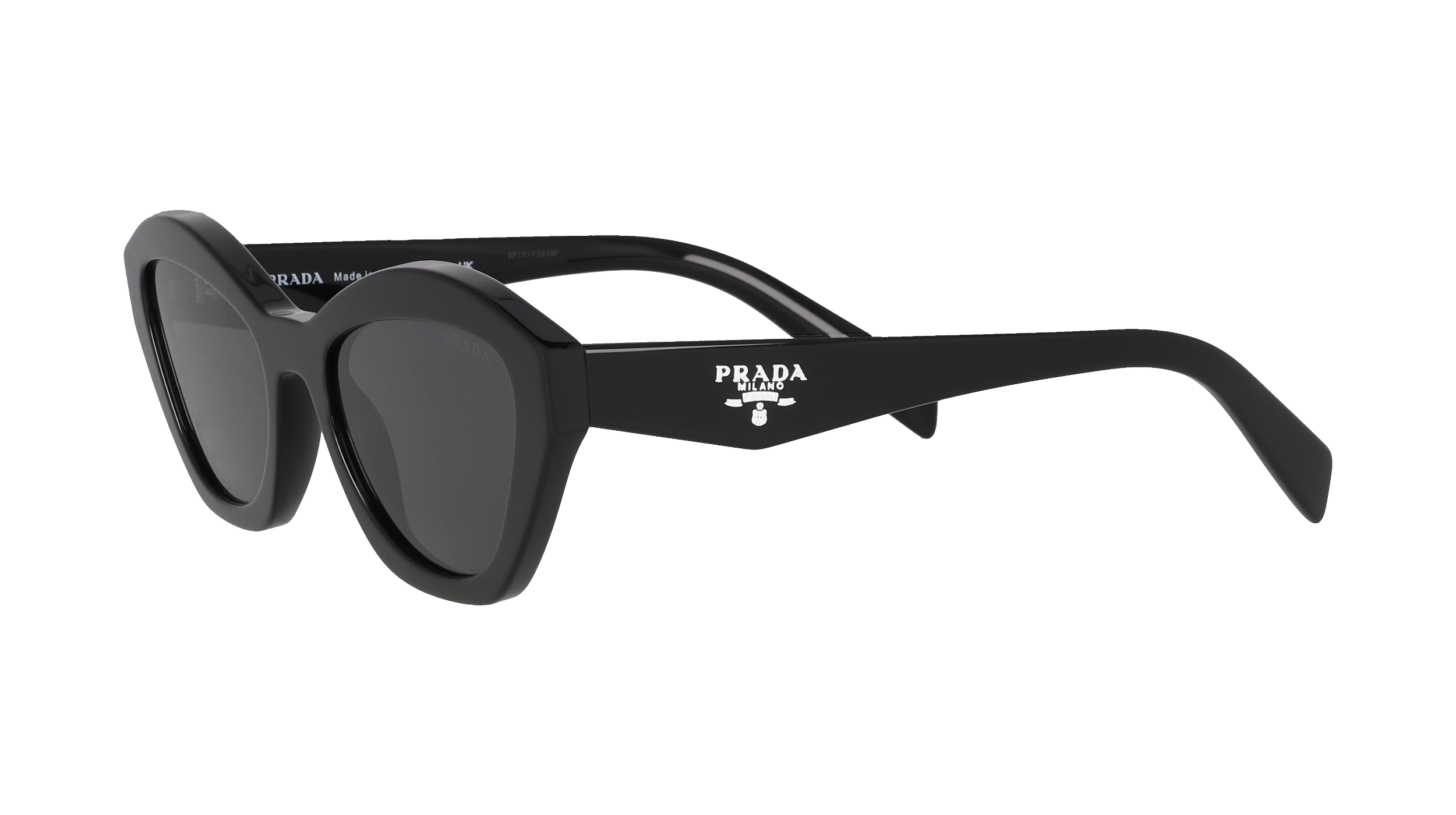 Prada PR A02S Noir