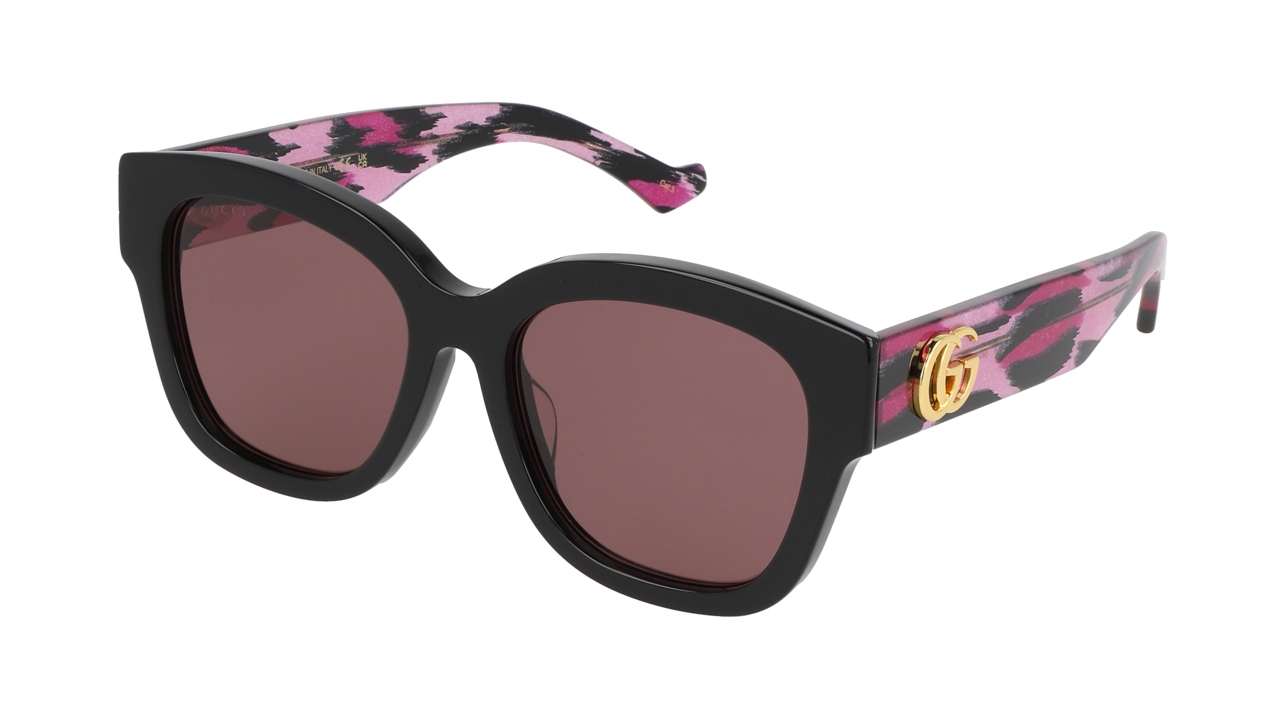 Gucci GG1550SK Noir