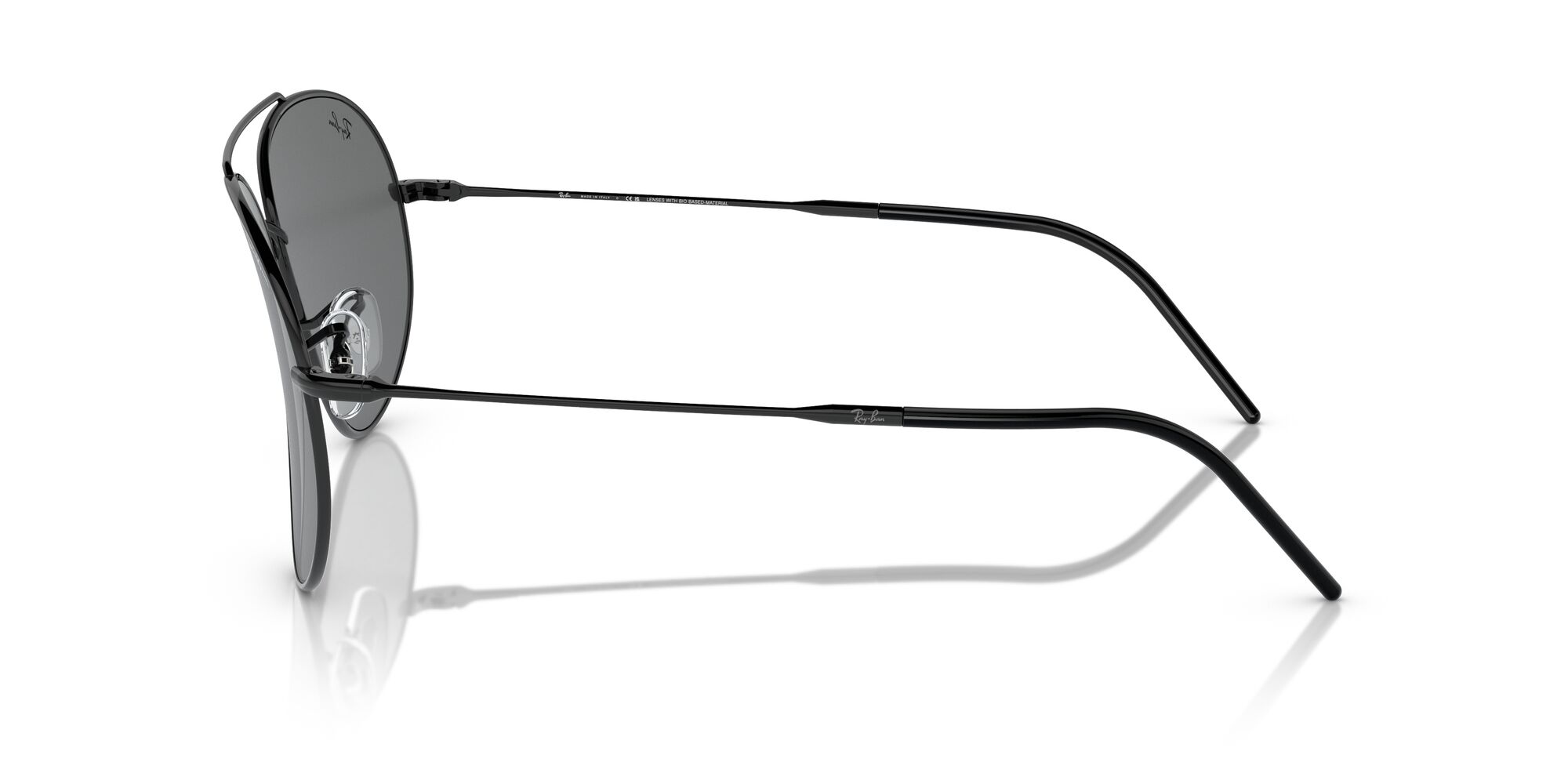 Ray-Ban RBR0101S Noir