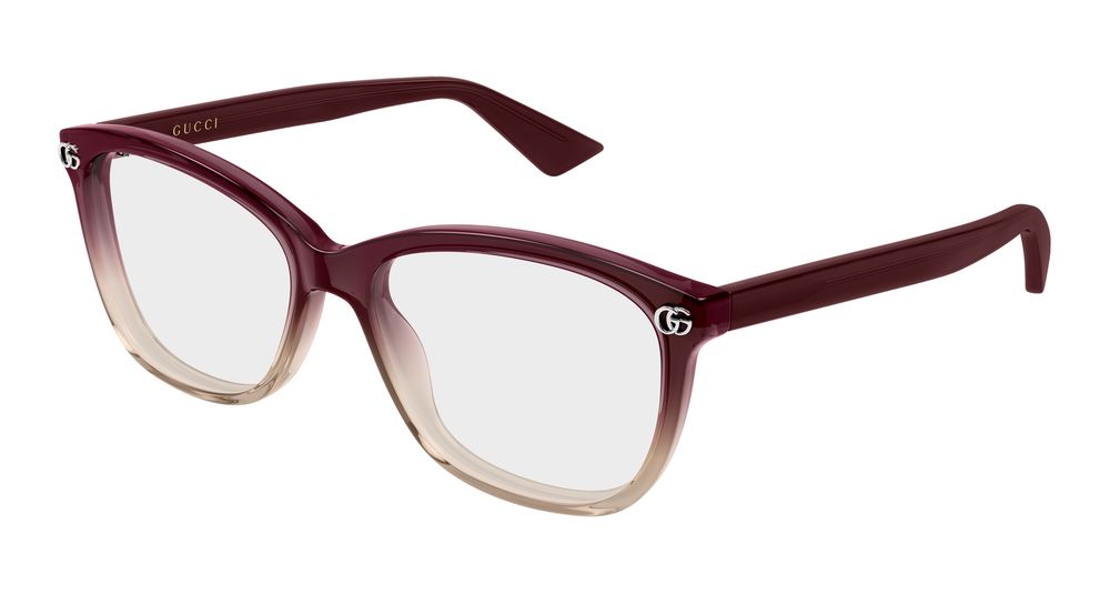 Gucci GG2113O Marron