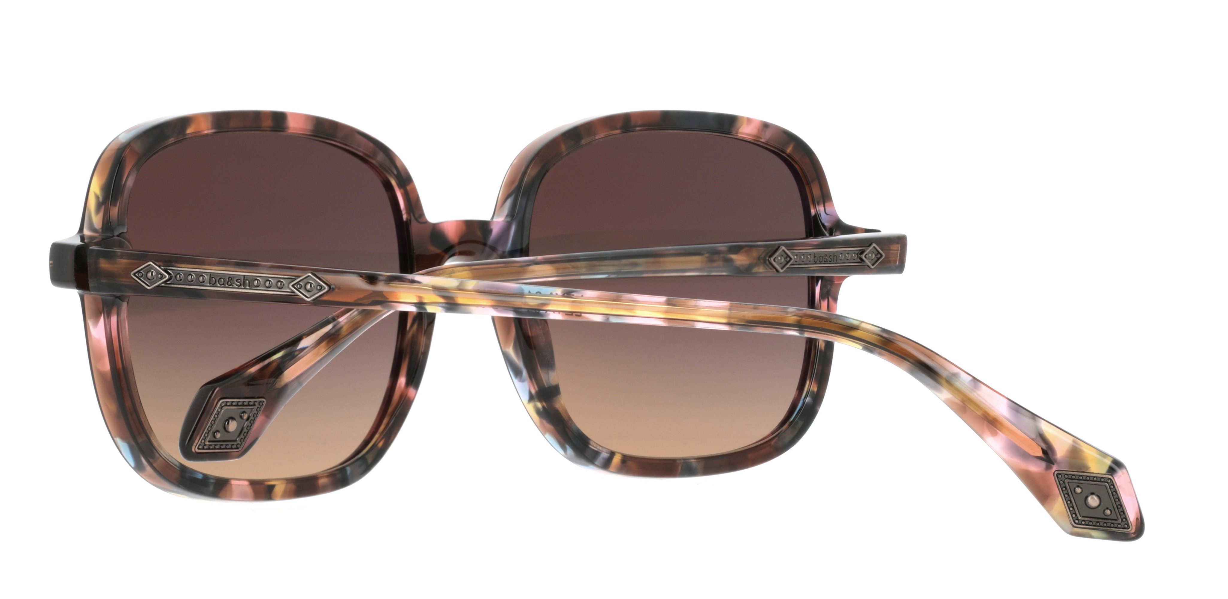 Ba&sh LEYA01 Ecaille