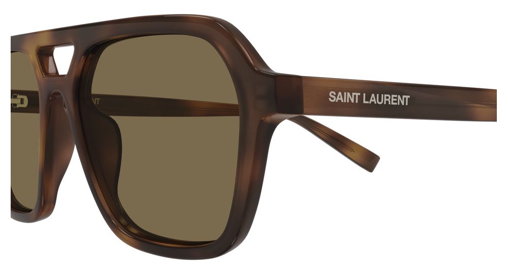 Saint Laurent SL 905 Ecaille