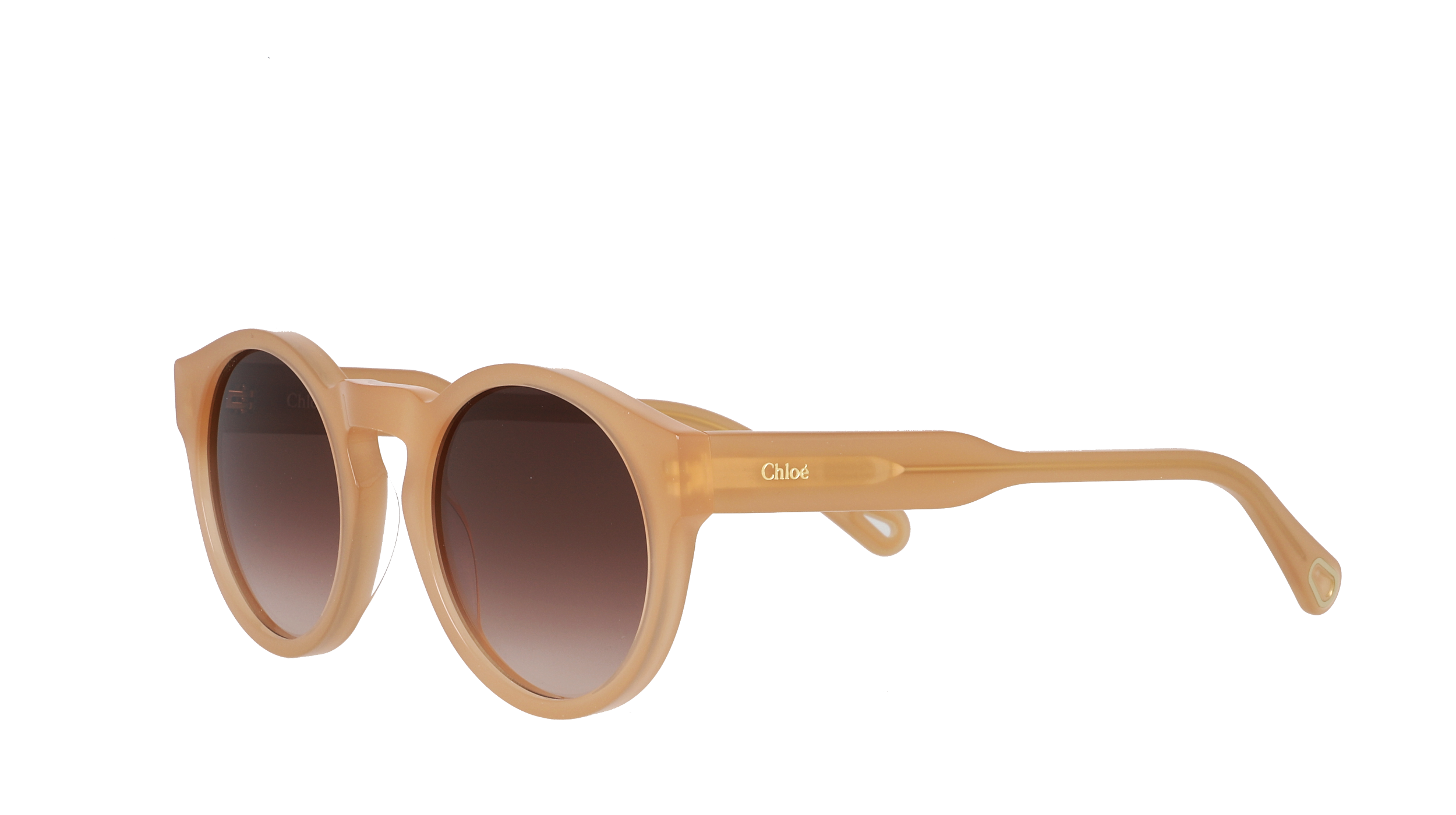 Chloé CH0158S Beige