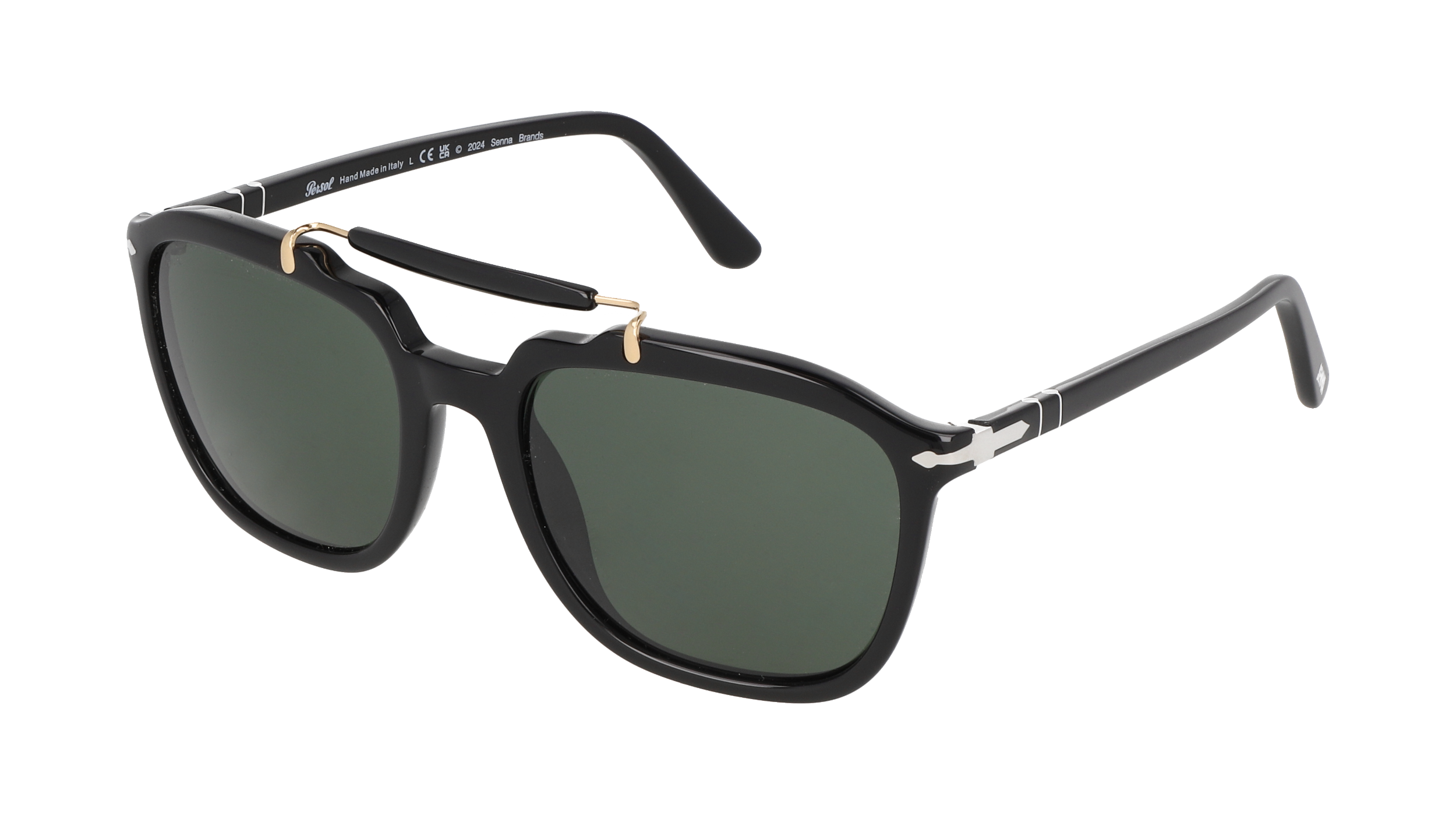 Persol PO0203S Noir