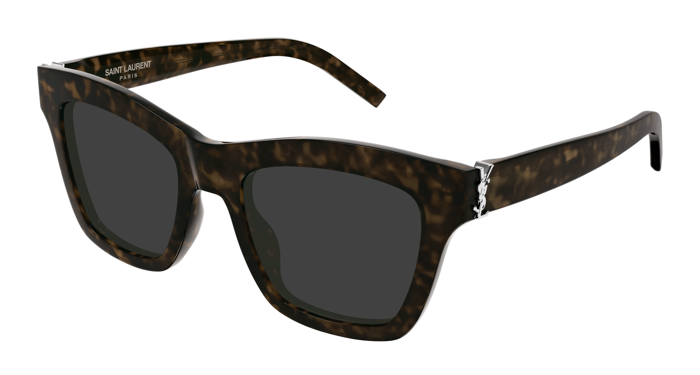 Saint Laurent SL M156 Ecaille