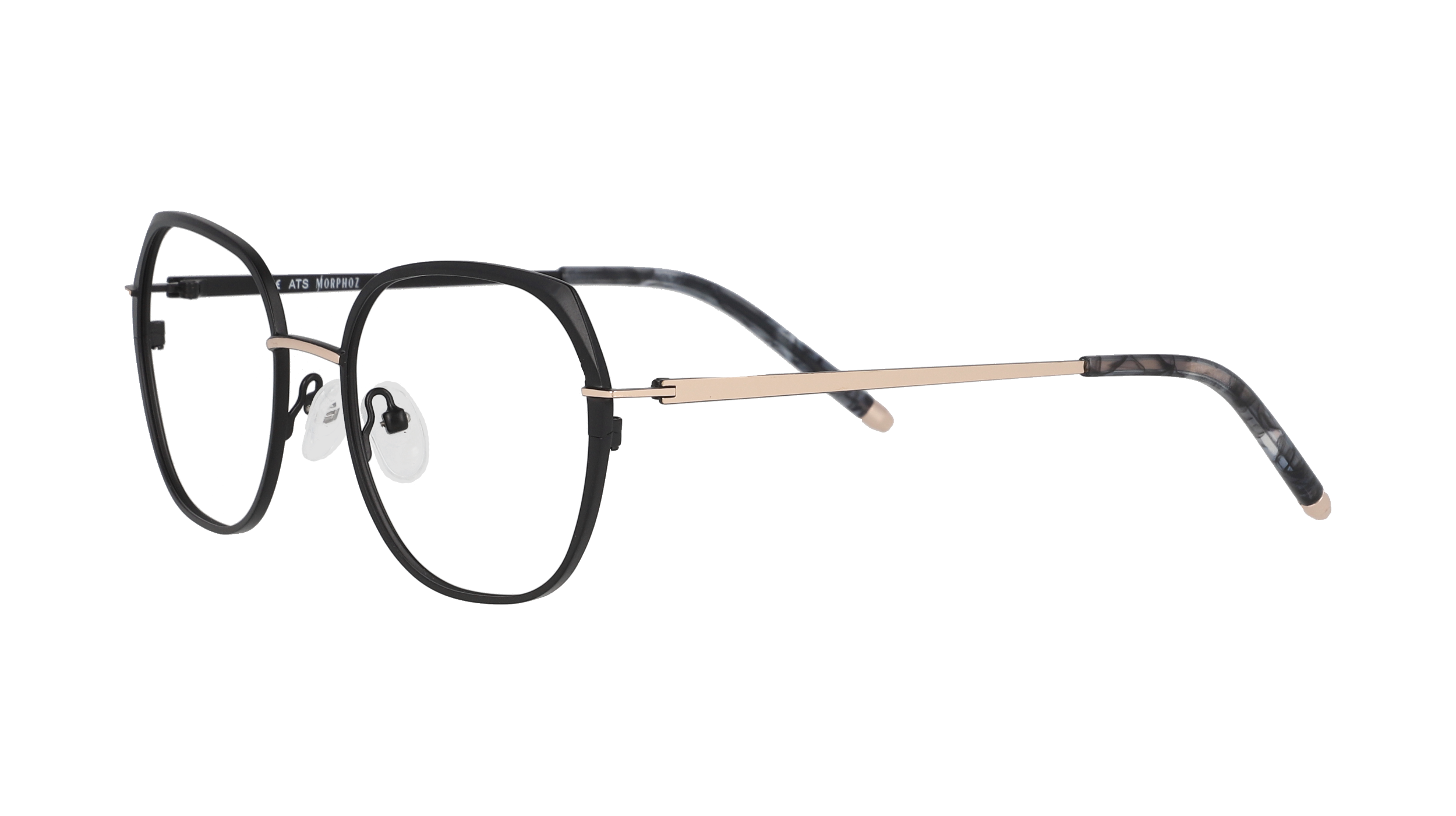 Morphoz MZF2502 Noir