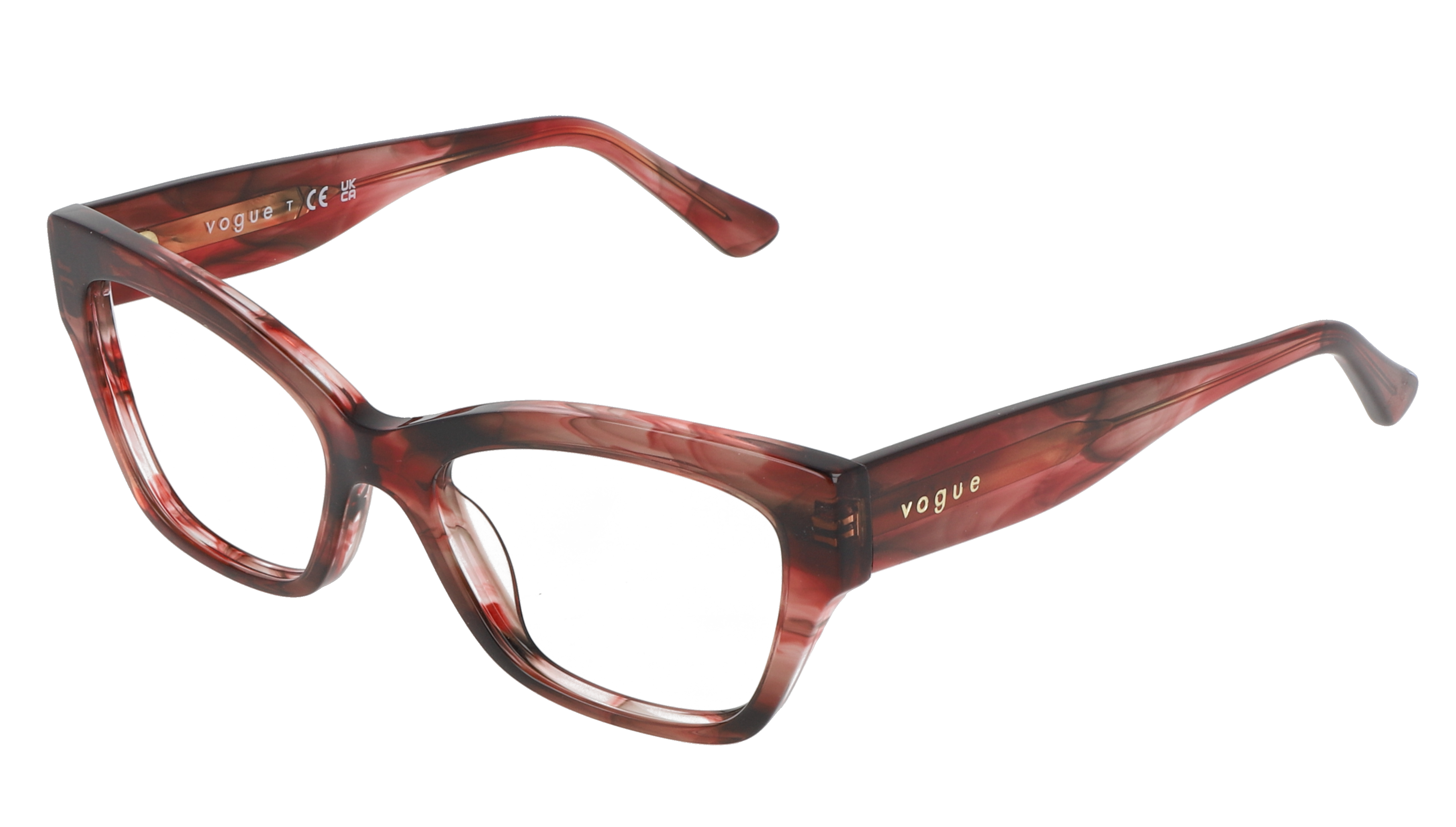 Vogue Eyewear VO5523 Rouge