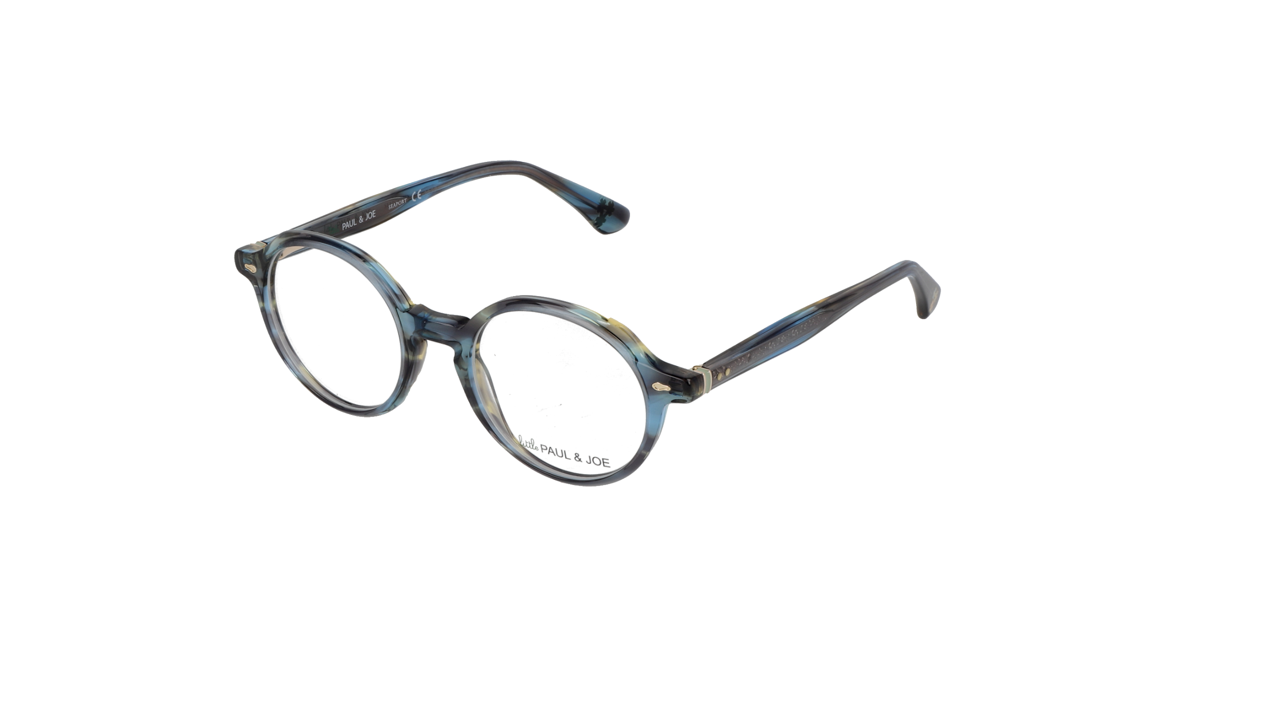 Little Paul & Joe MALVA03 Bleu