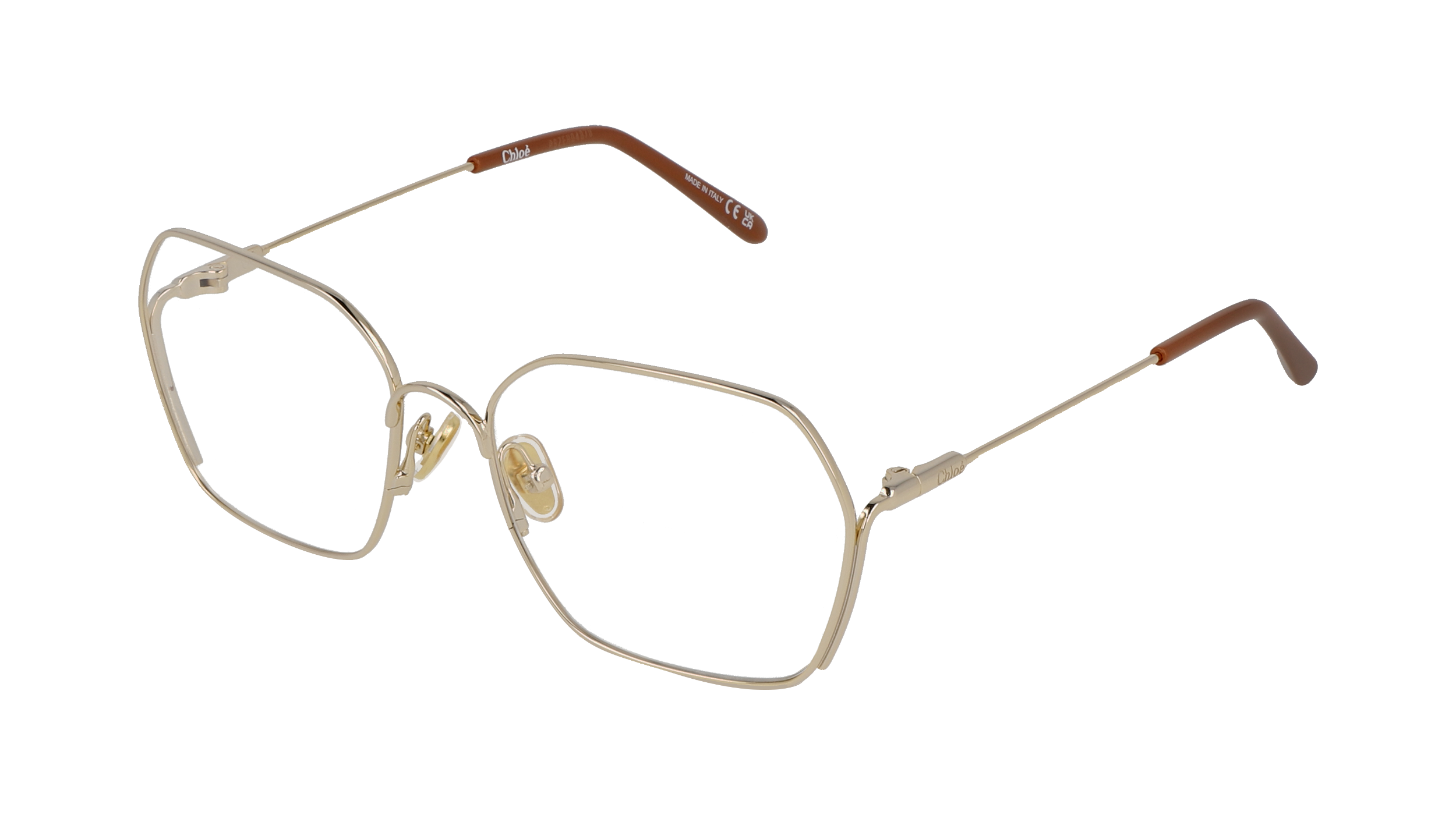 Chloé CH0208O Doré