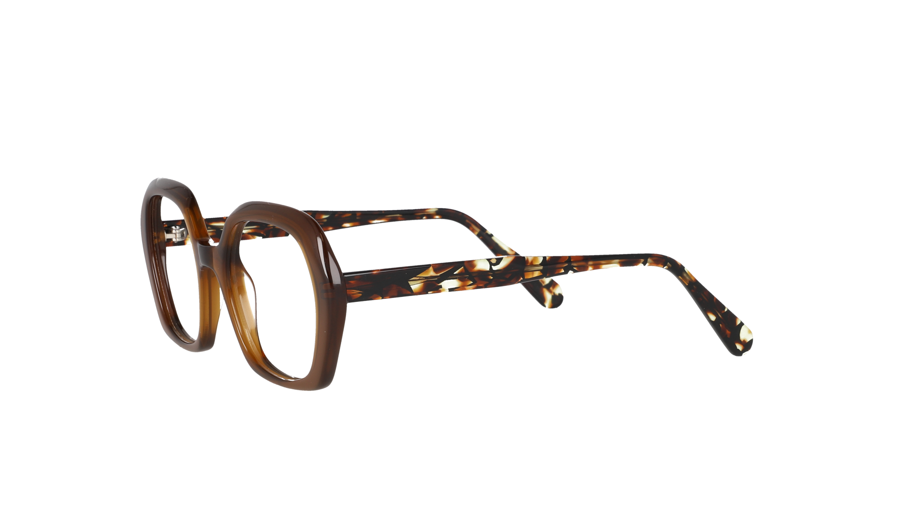 Ici&Co ICIF2410 Brun