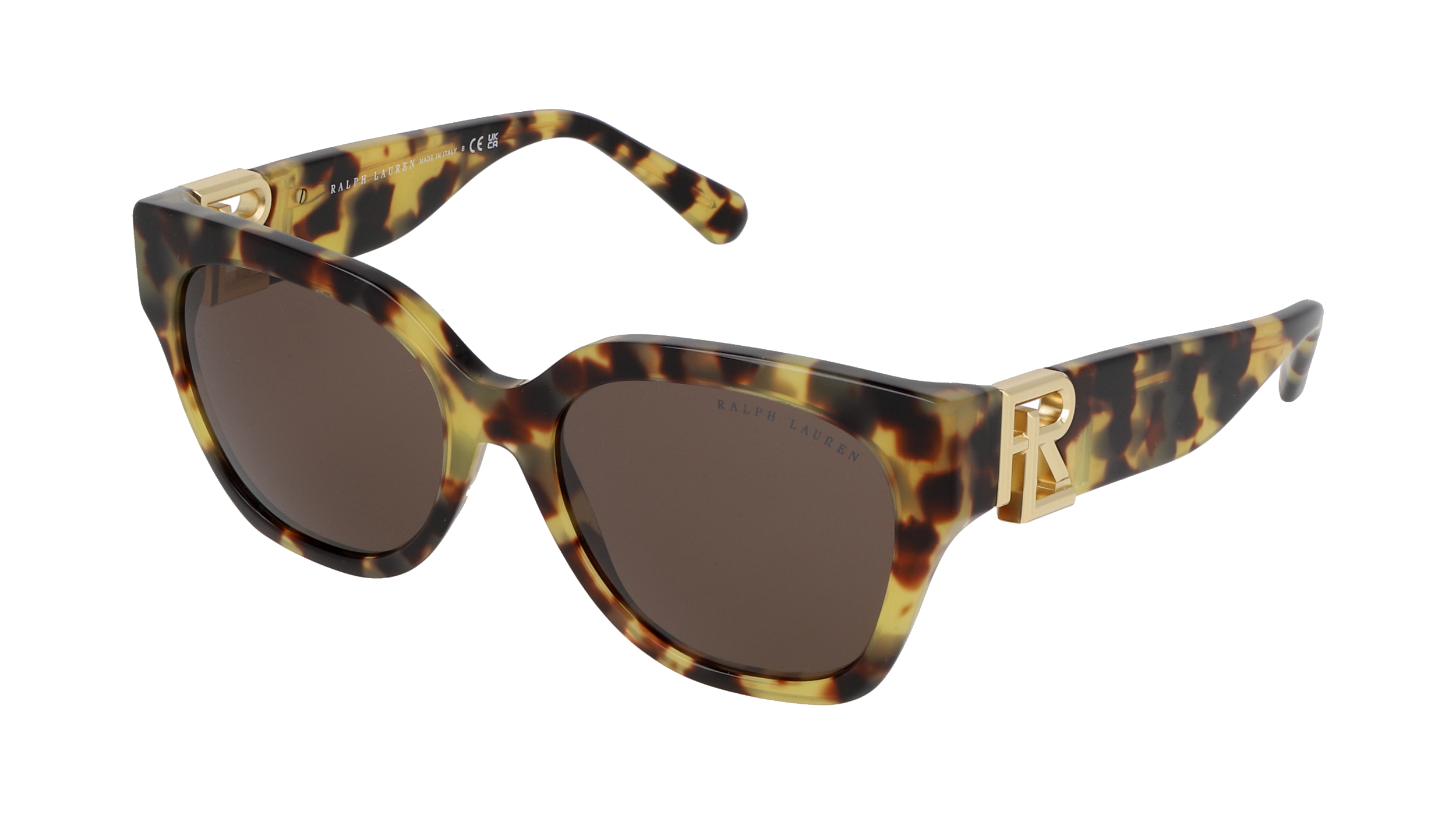 Ralph Lauren RL8221 Ecaille