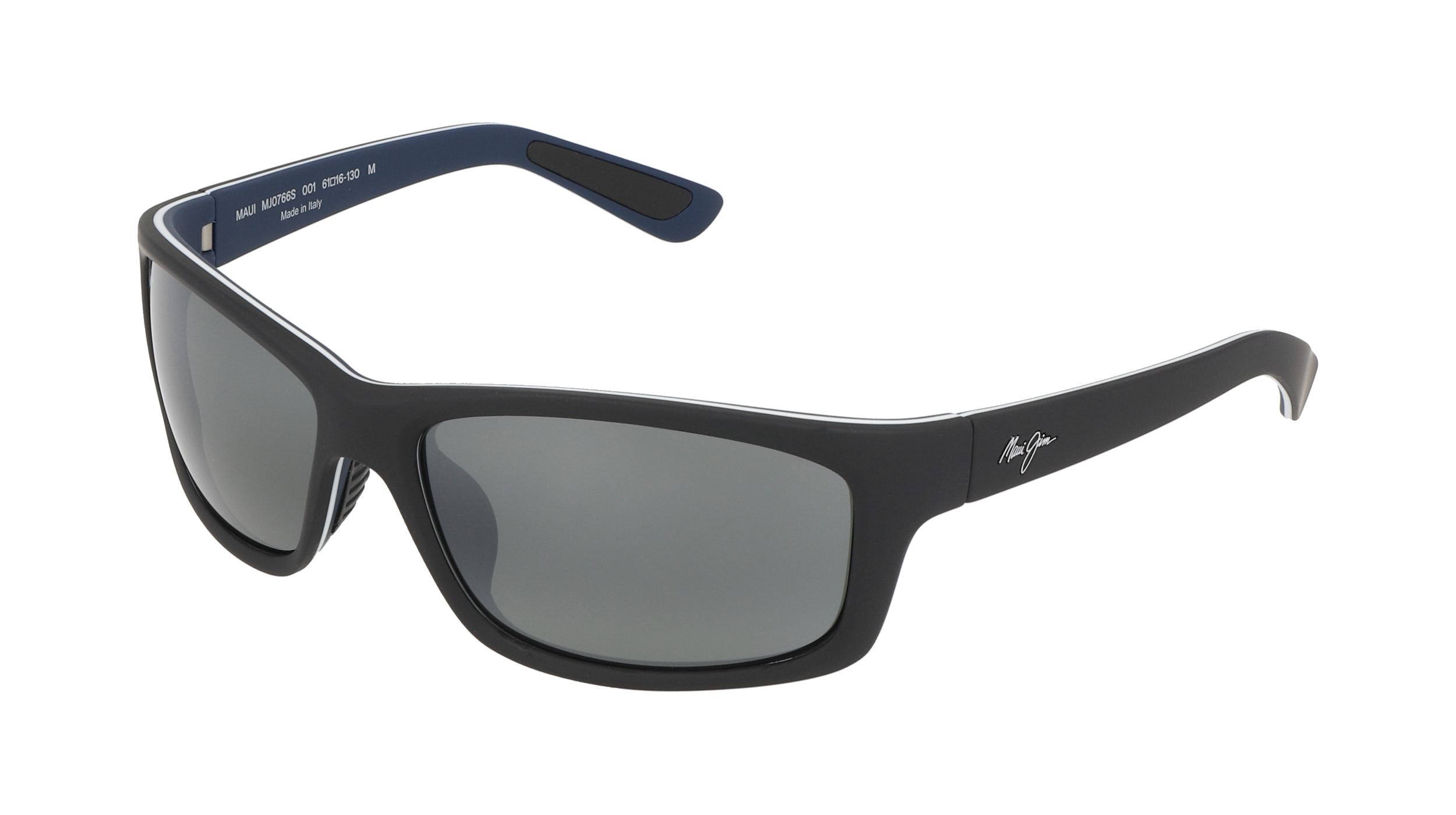 Maui Jim MJ0766S Noir