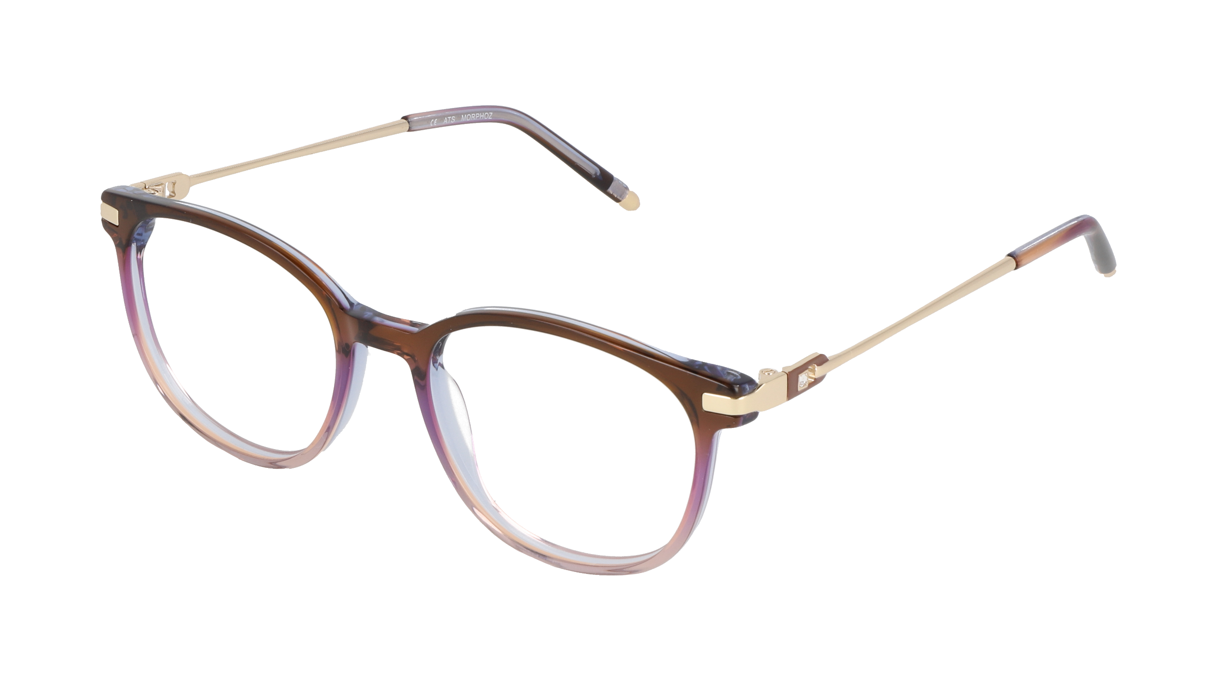 Morphoz MZF2503 Brun