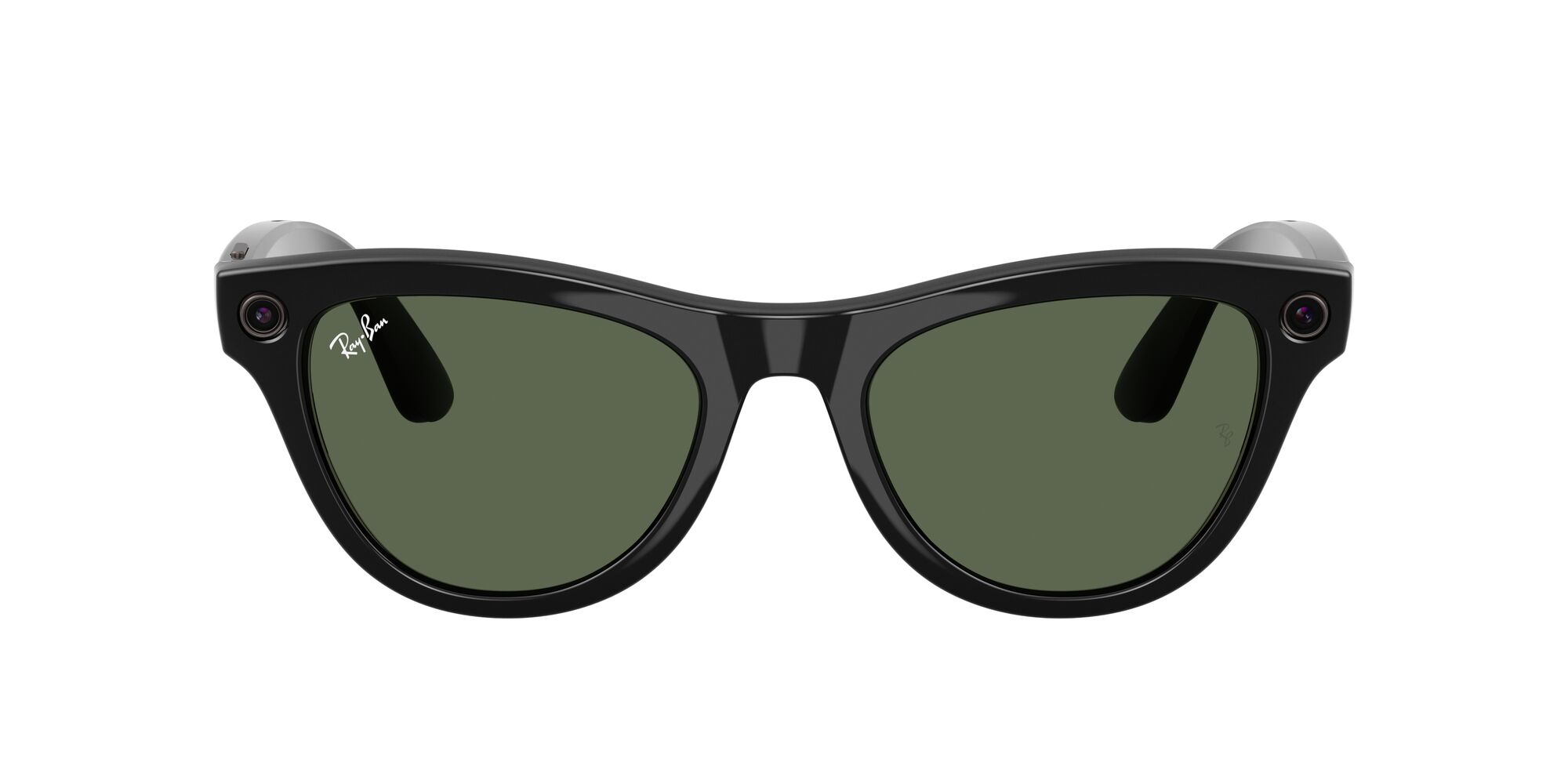 Ray-Ban Meta – RW4010 Noir