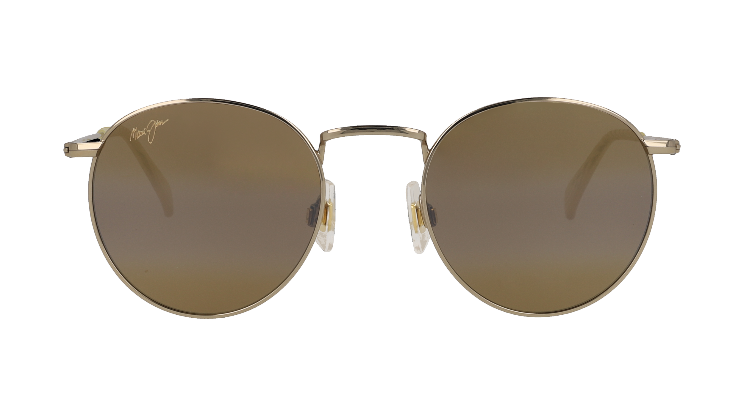 Maui Jim MJ0667S Doré