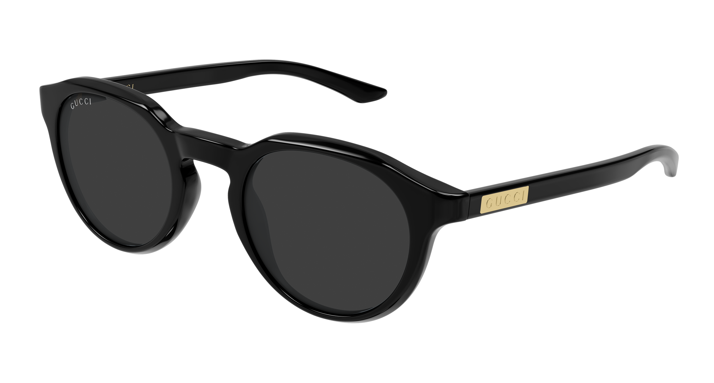 Gucci GG2079S Noir