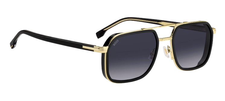 Boss BOSS 1724/S Noir