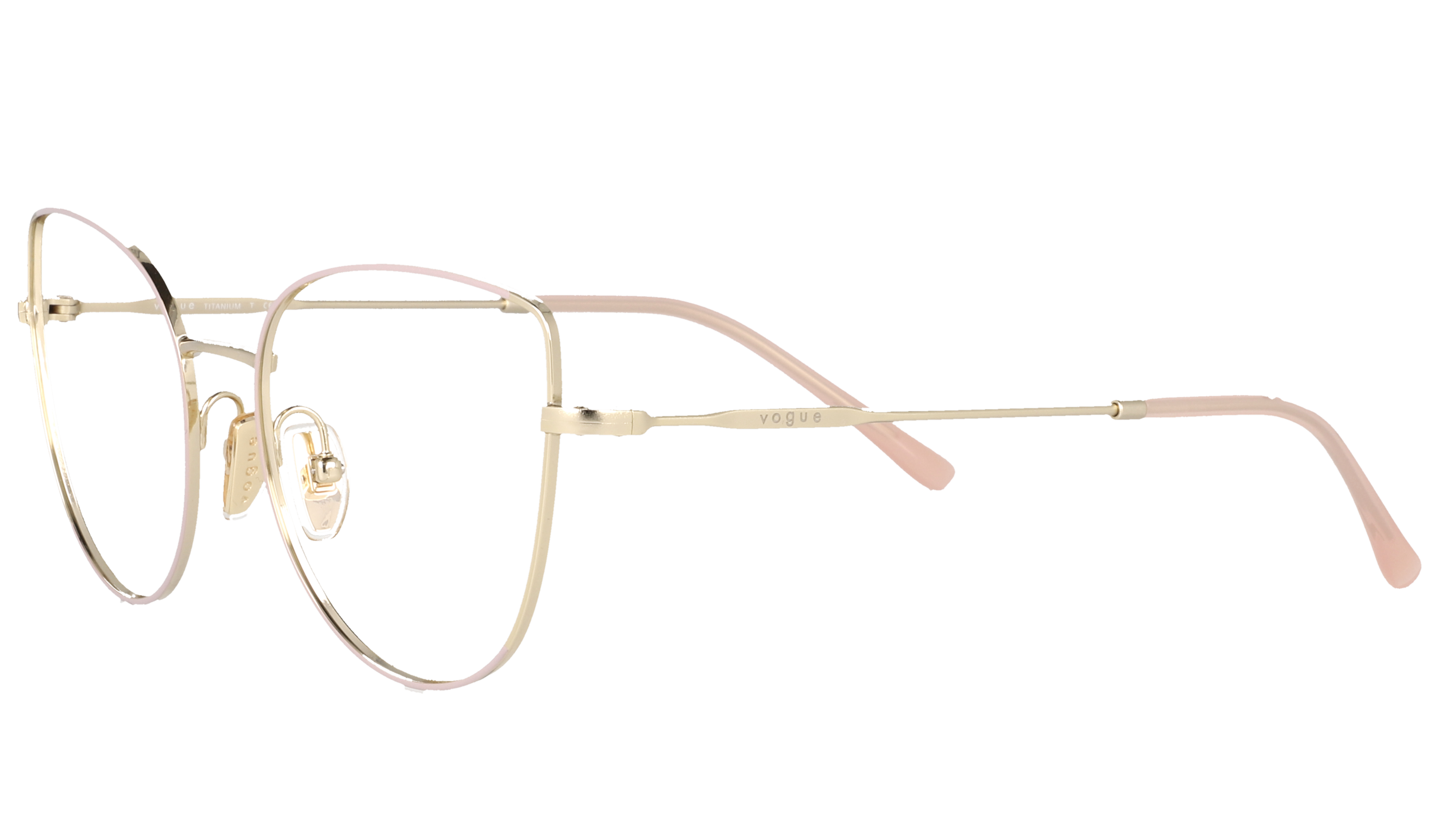 Vogue Eyewear VO4298T Rose
