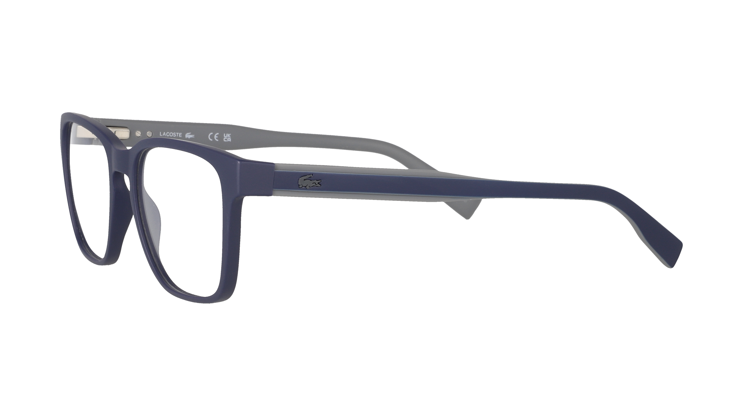 Lacoste L2935 Bleu