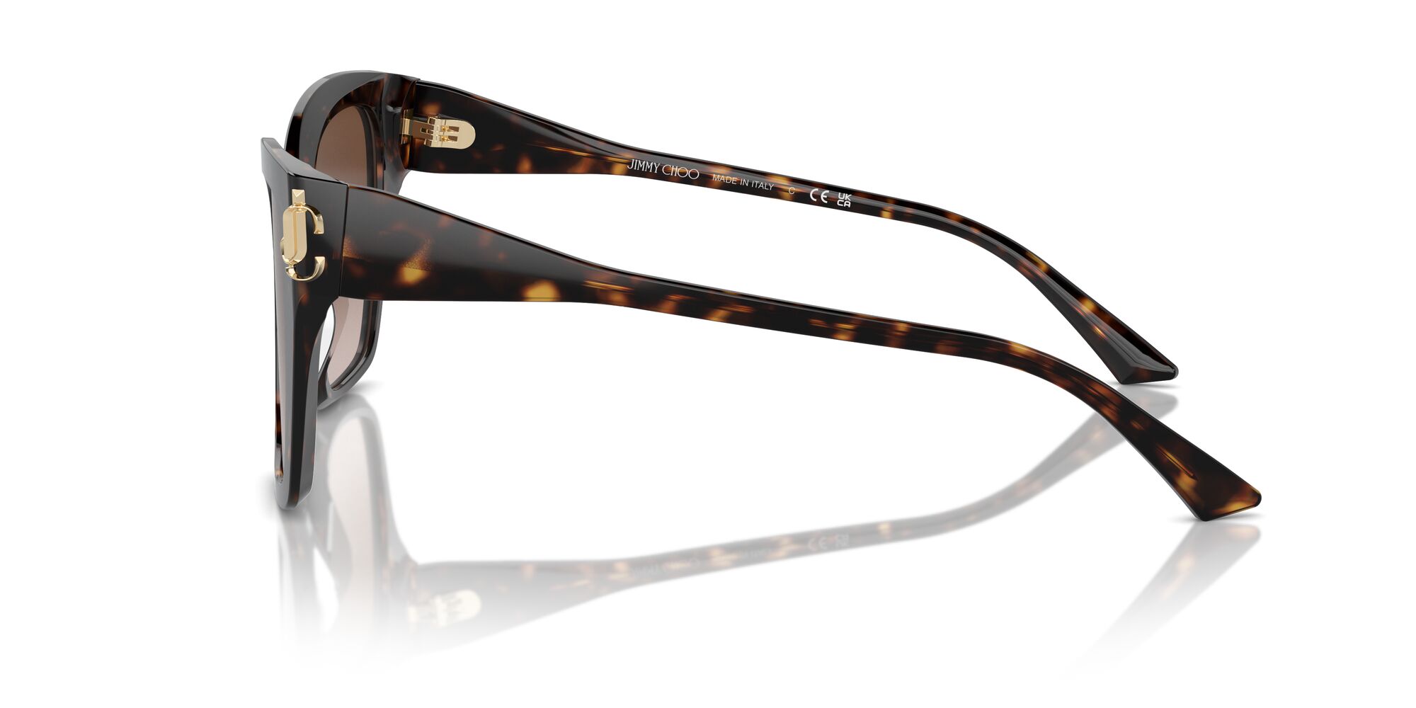 Jimmy Choo JC5012 Ecaille