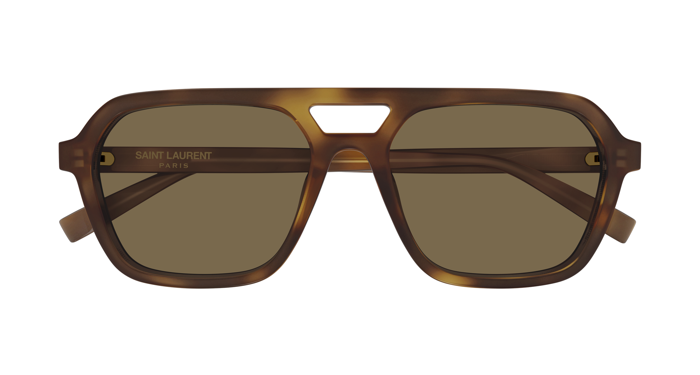 Saint Laurent SL905 Ecaille
