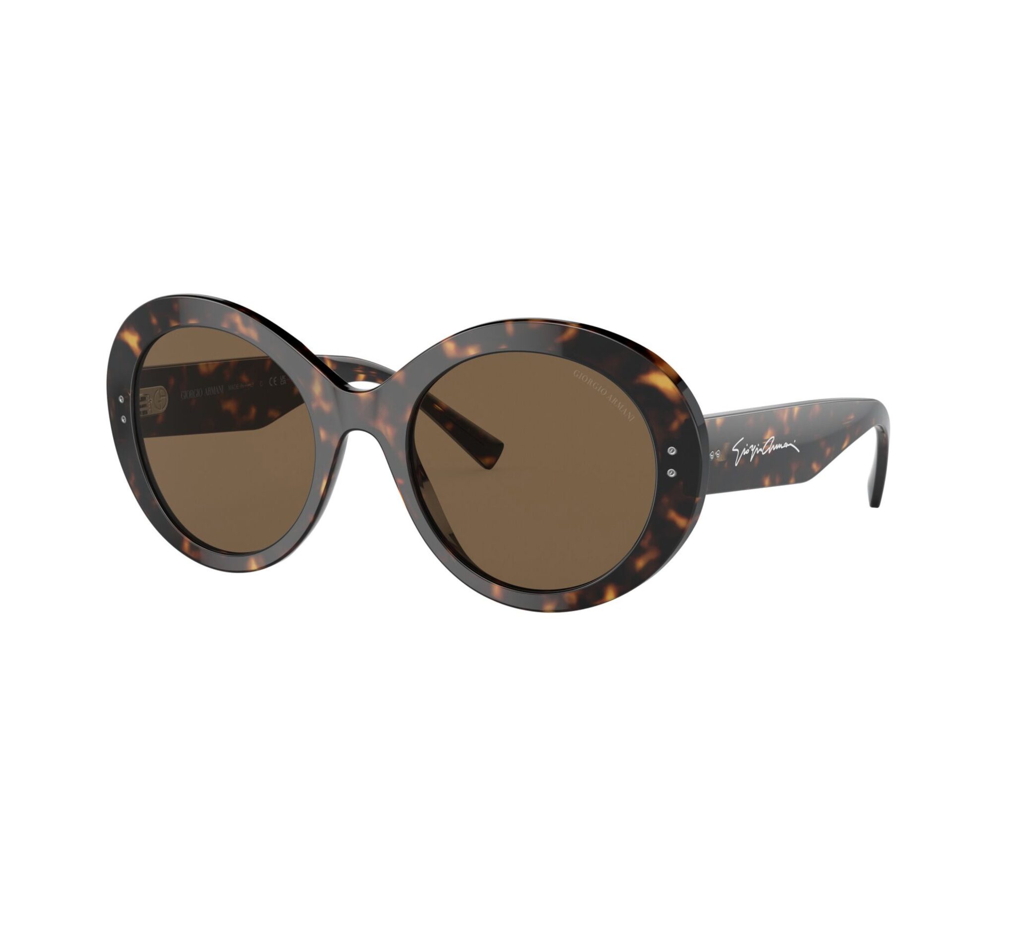 Giorgio Armani 0AR8174 Ecaille