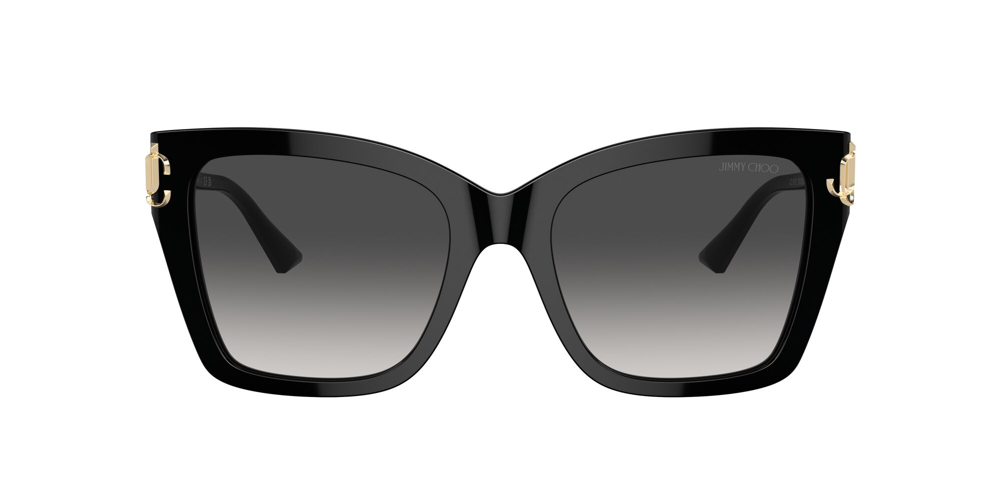 Jimmy Choo JC5012 Noir