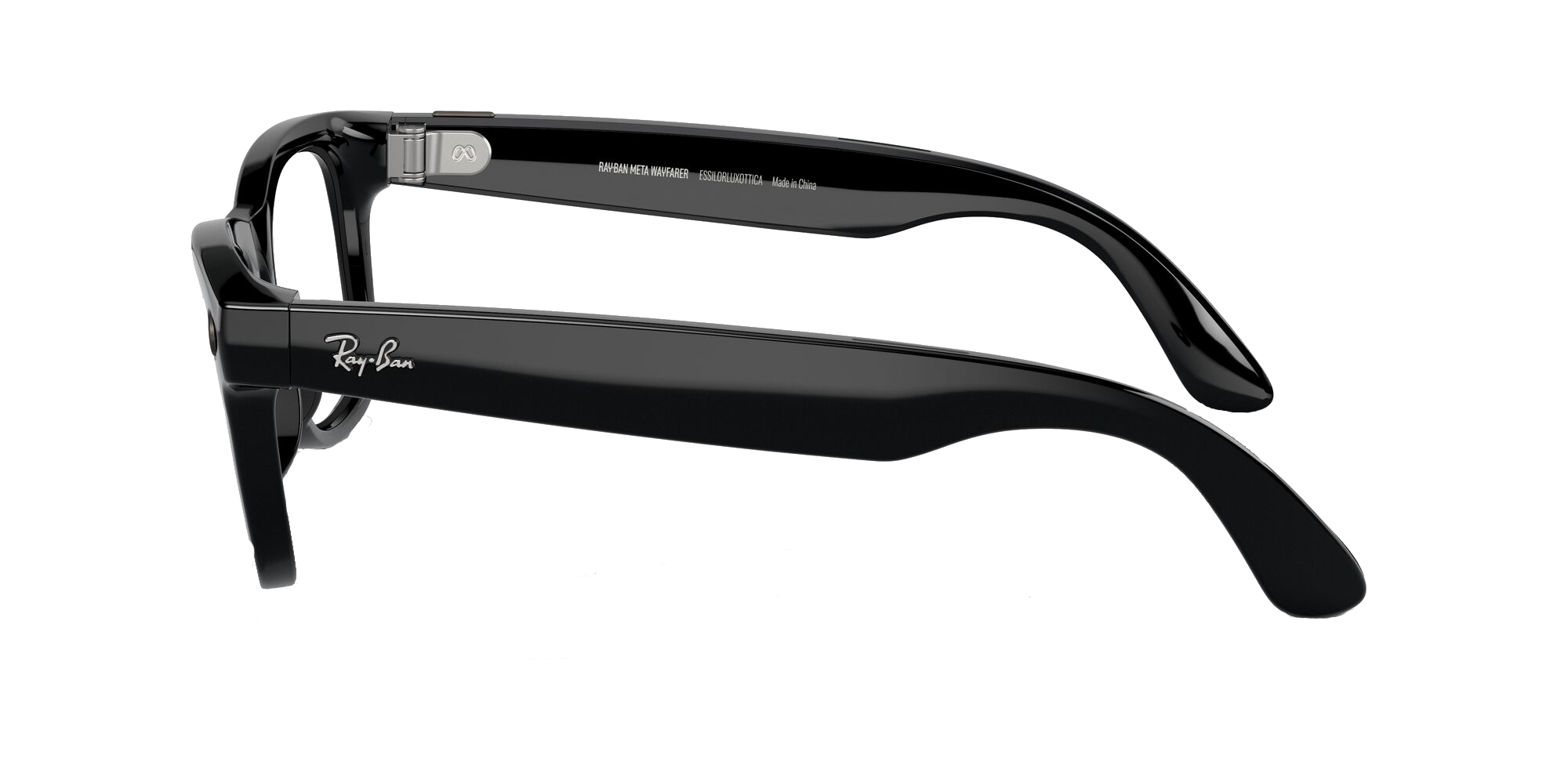 Ray-Ban Meta – RW4008 Noir