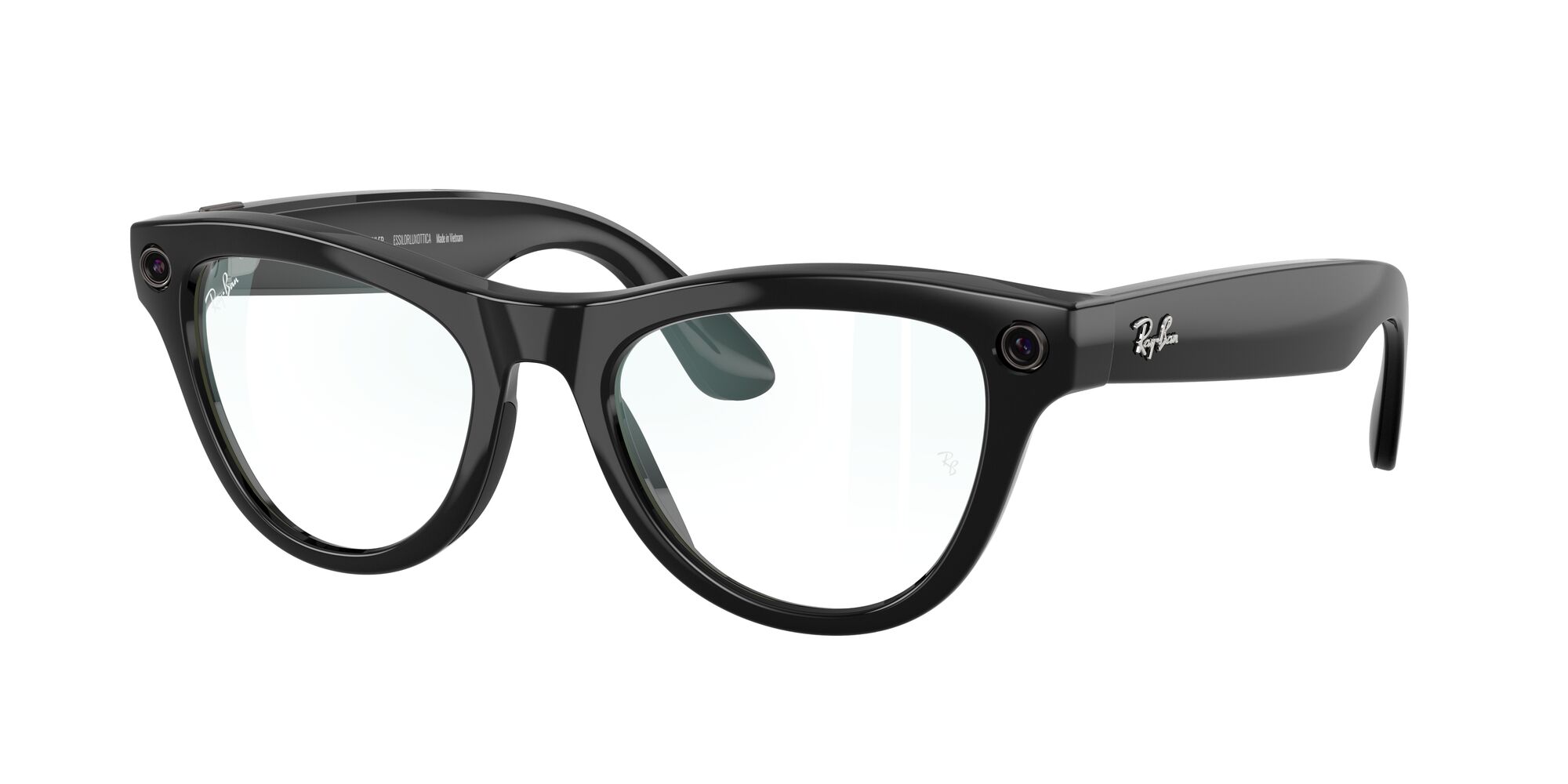 Ray-Ban Meta – RW4010 Noir