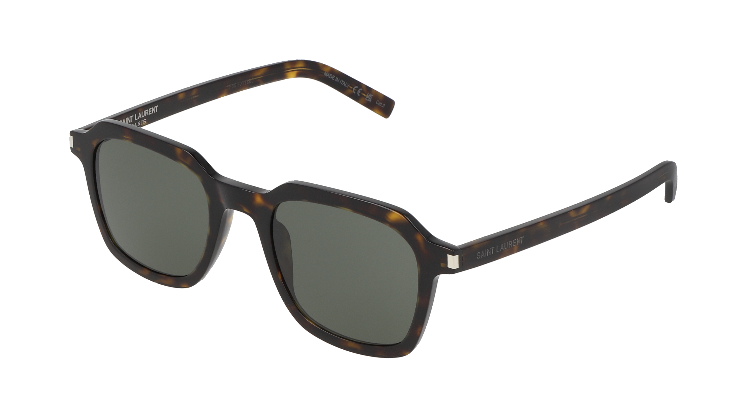 Saint Laurent SL715SLIM Ecaille