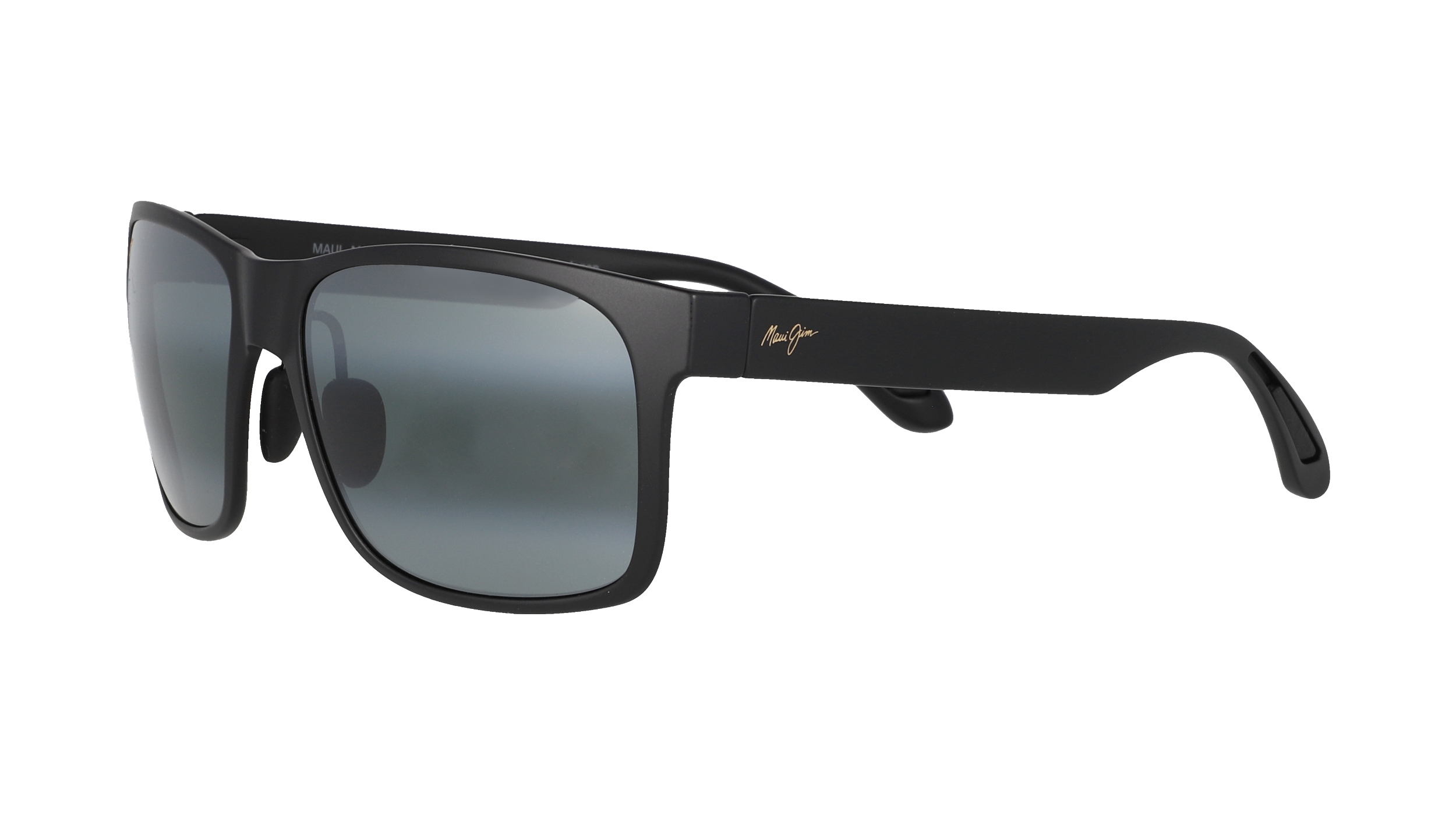 Maui Jim MJ0432S Noir