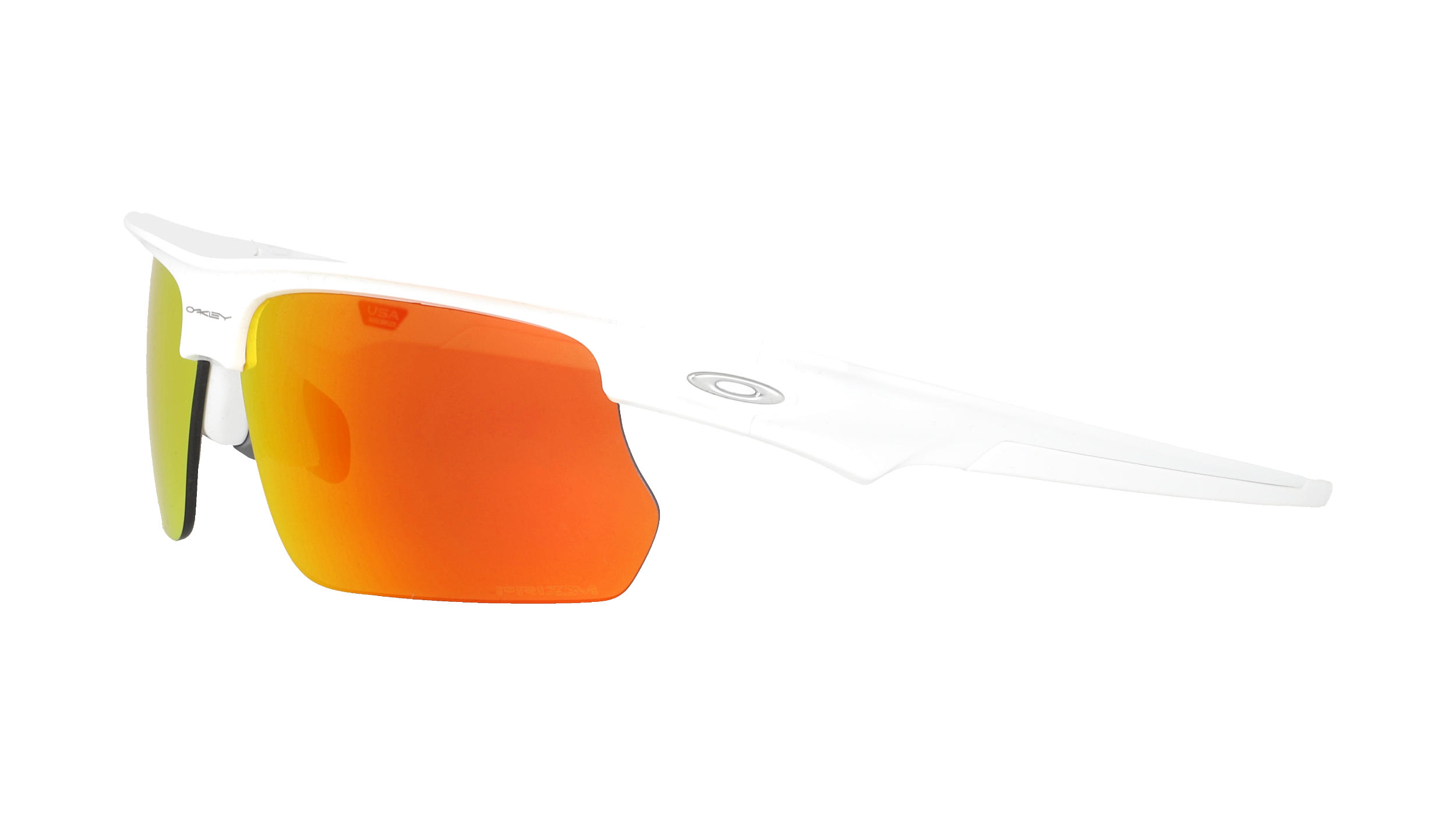 Oakley OO9400 Blanc