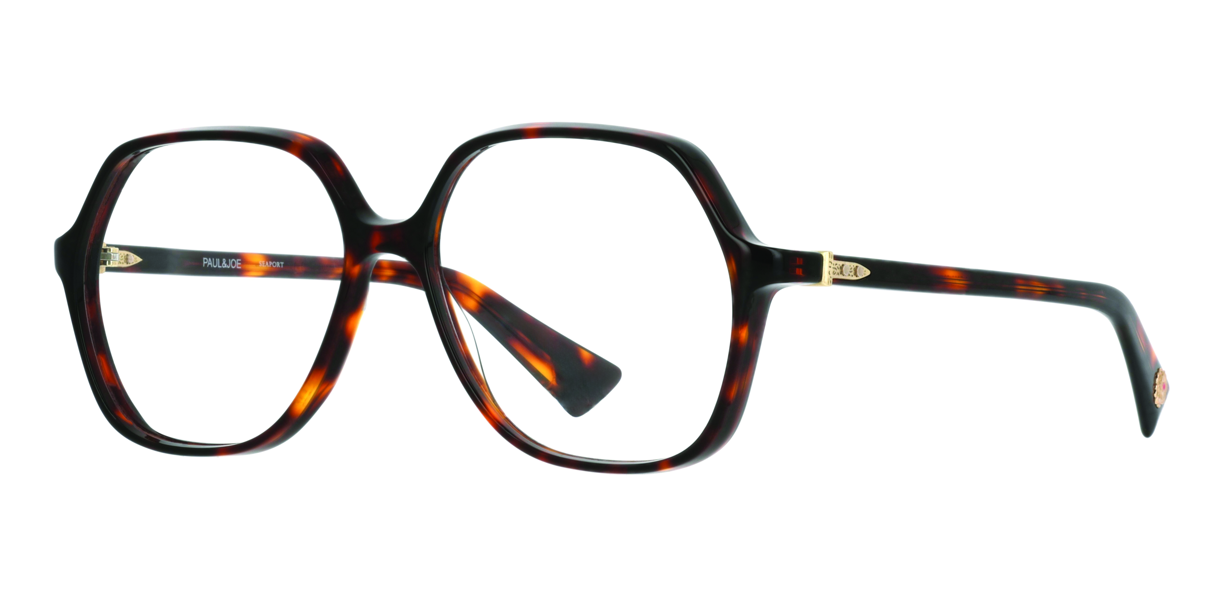 Paul & Joe JOAN10 Ecaille