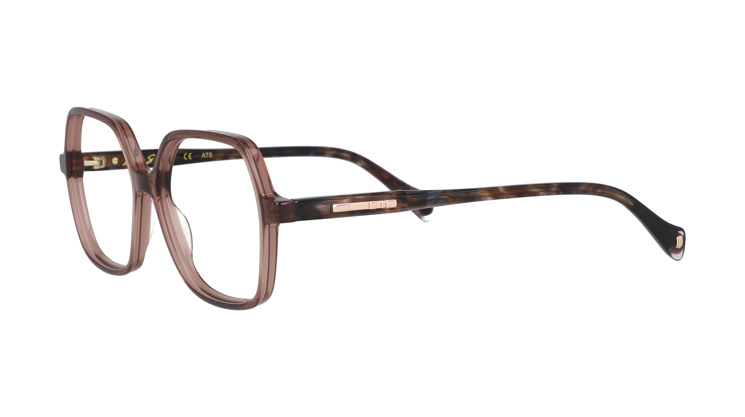 Drew. S DSF2511 Brun