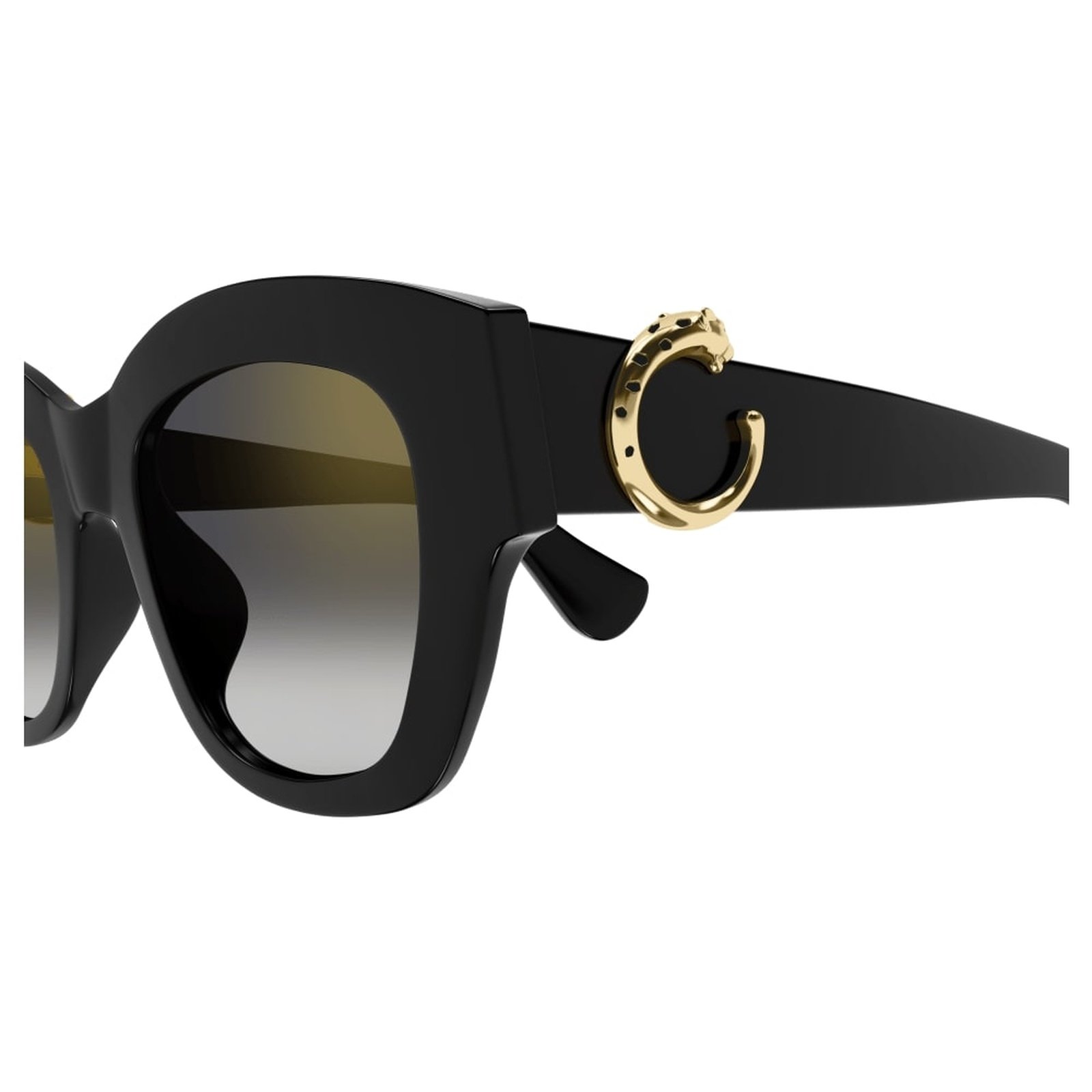 Cartier CT0547S Noir