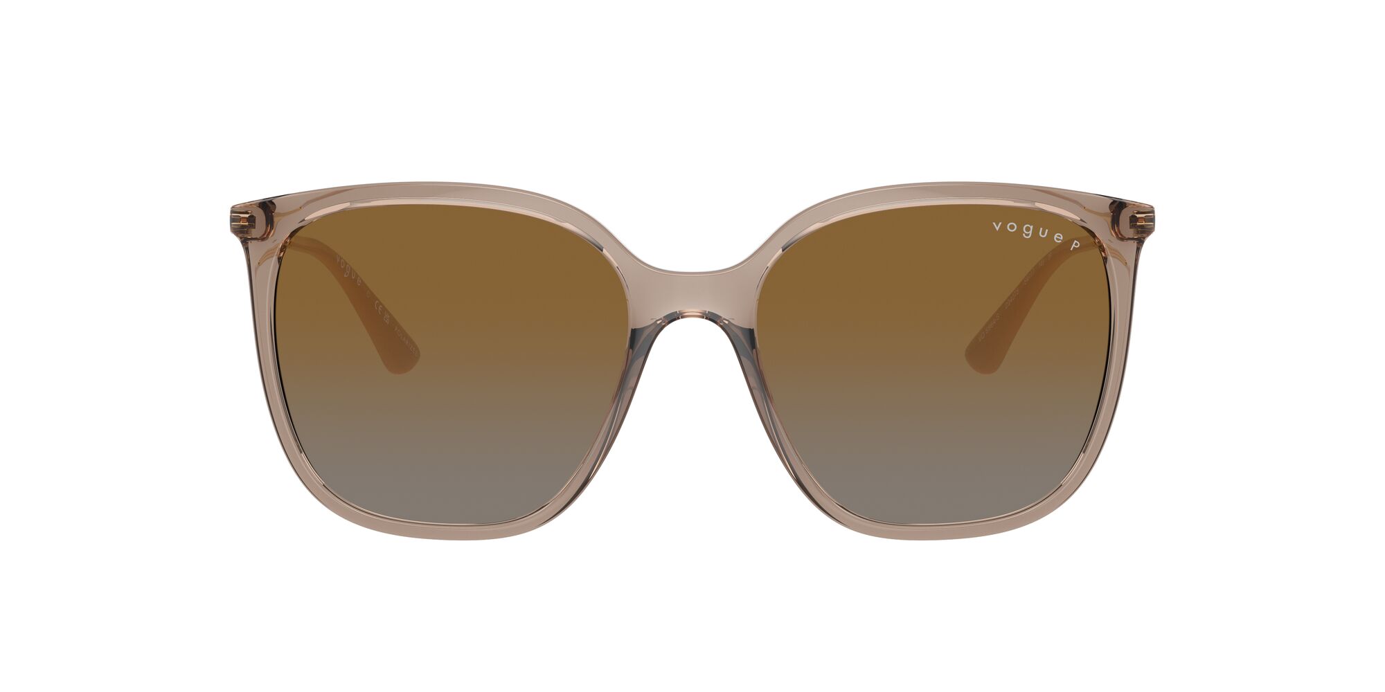 Vogue Eyewear VO5564S Brun