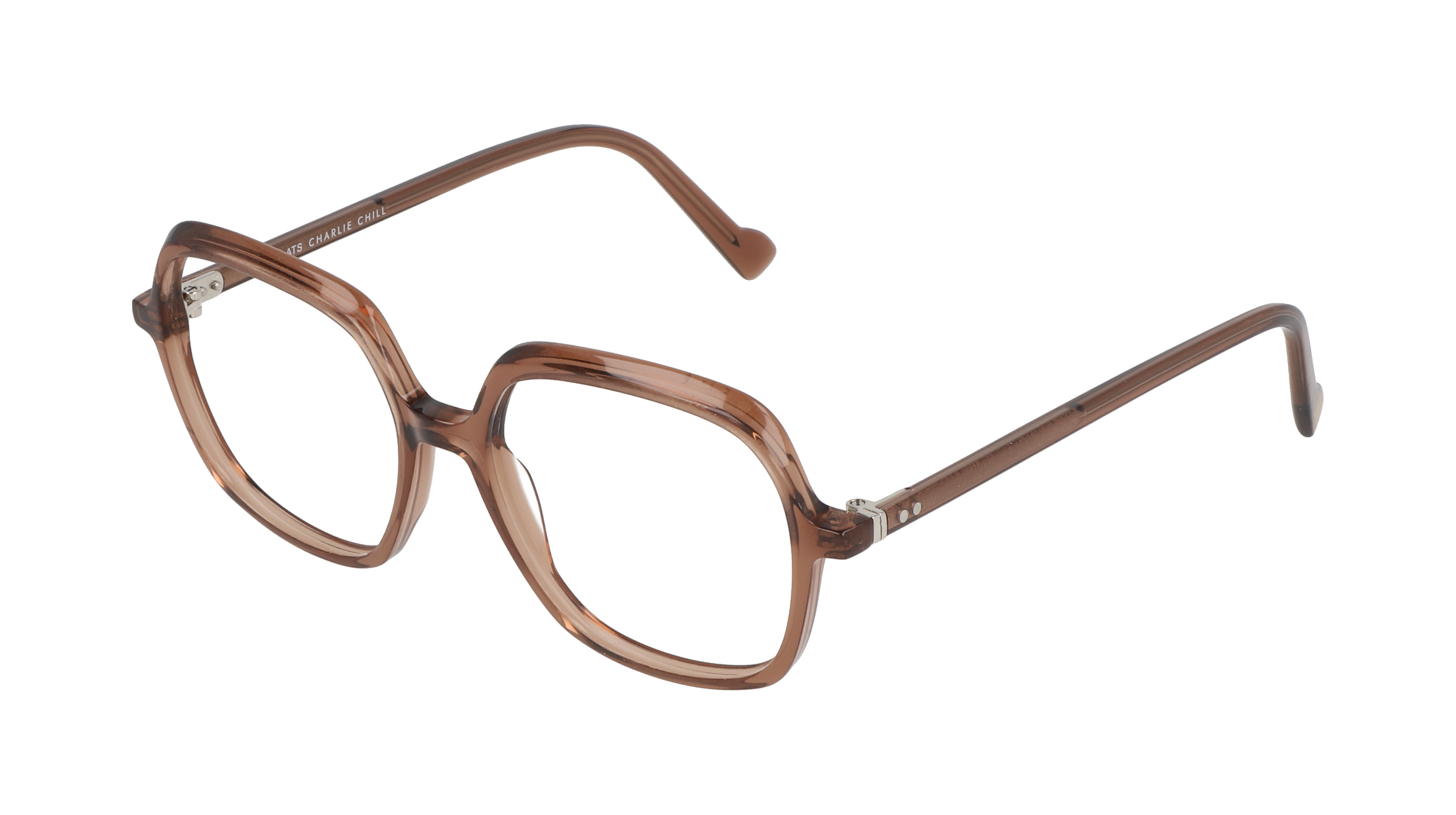 Charlie Chill MF2505 Brun