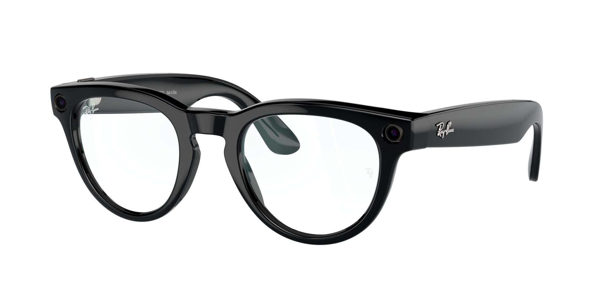 Ray-Ban Meta – RW4009 Noir