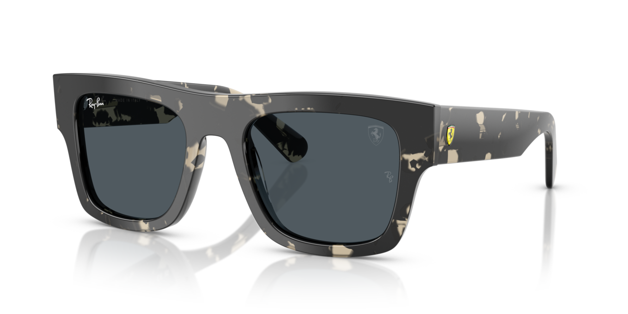 Ray-Ban RB2217M Ecaille
