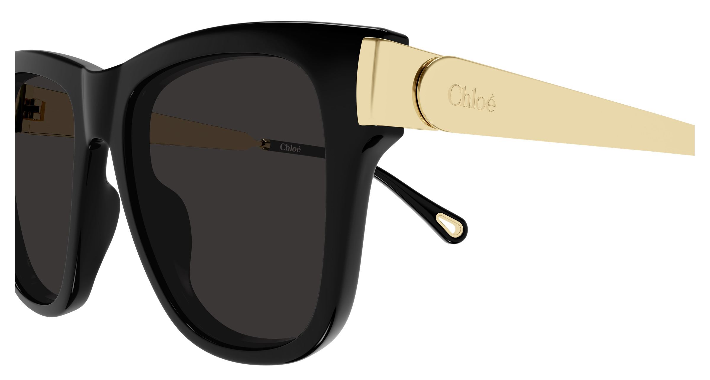 Chloé CH0349S Noir