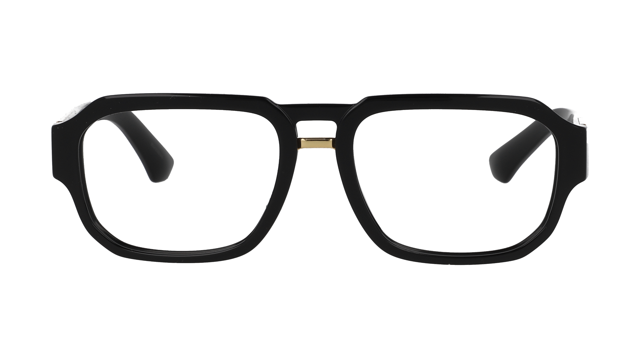 Dolce & Gabbana DG3389 Noir