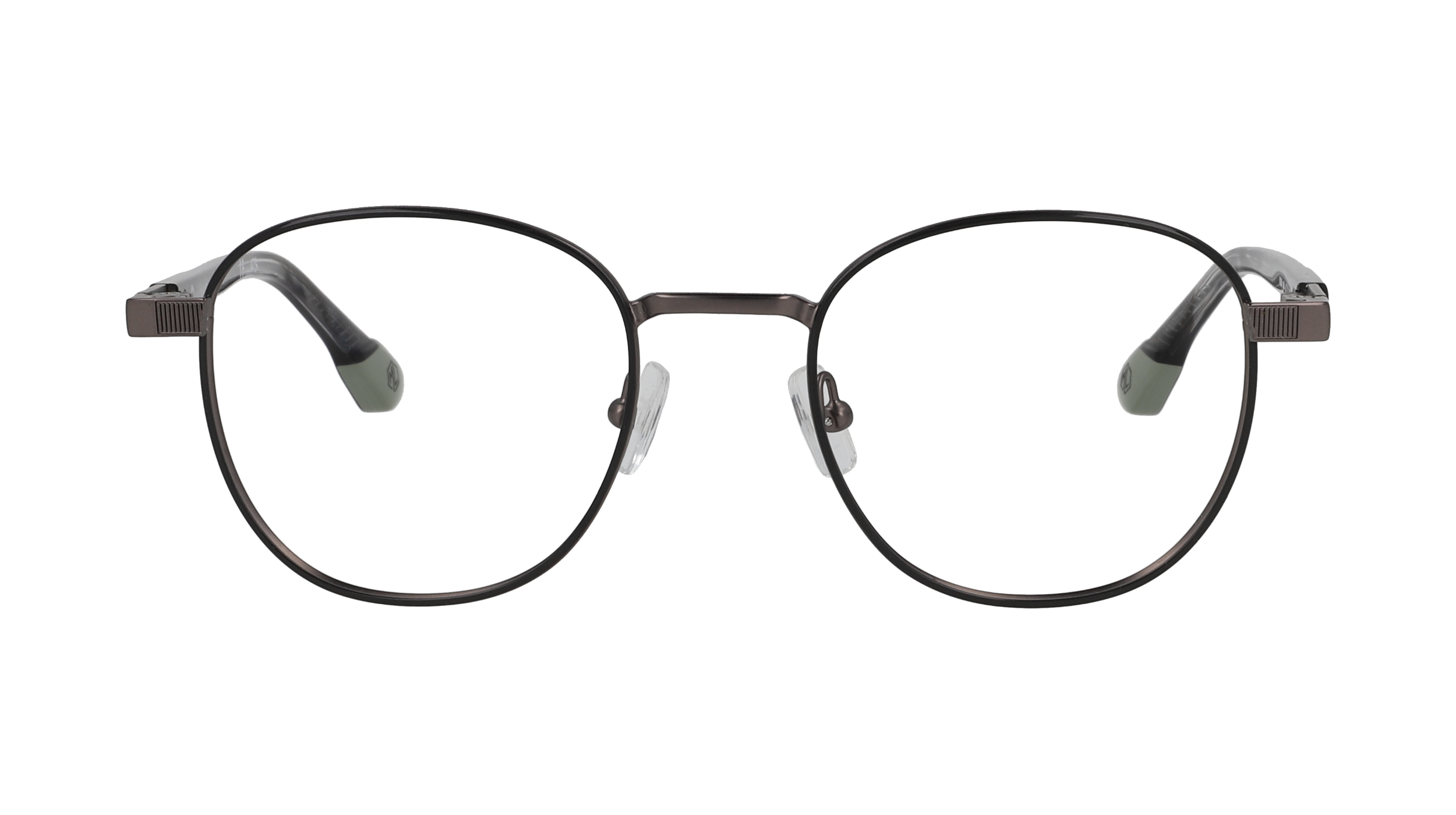 Maison Léo ML2608 Gris métal