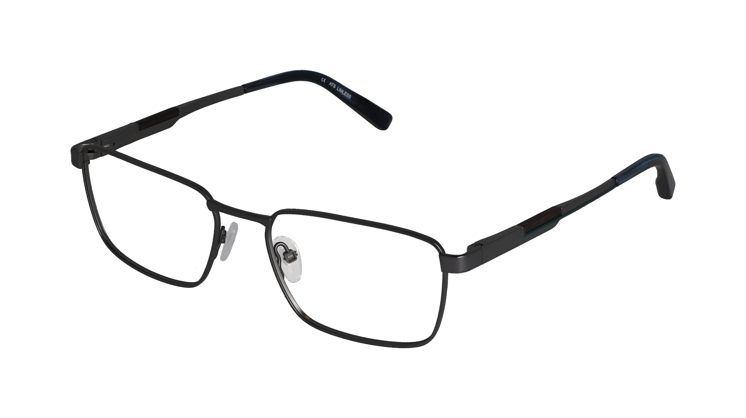 Limless LIMT2305 Gris métal