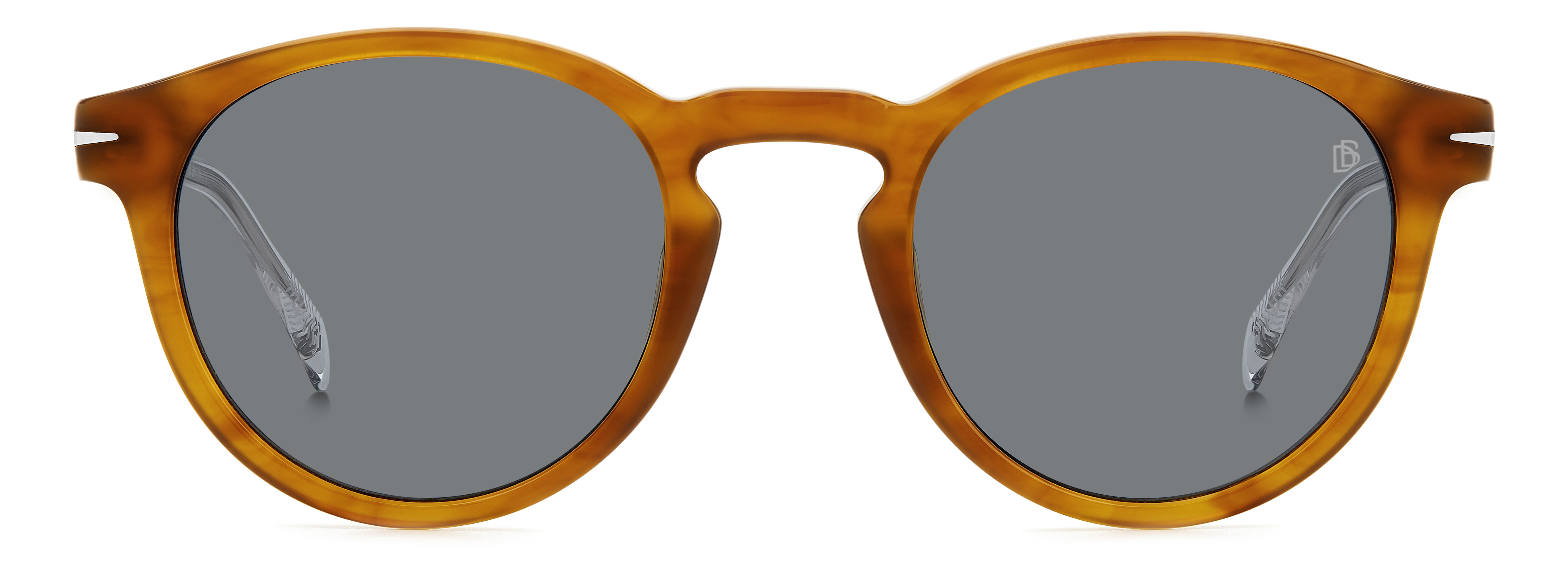 Eyewear by David Beckham DB 1111/S Brun
